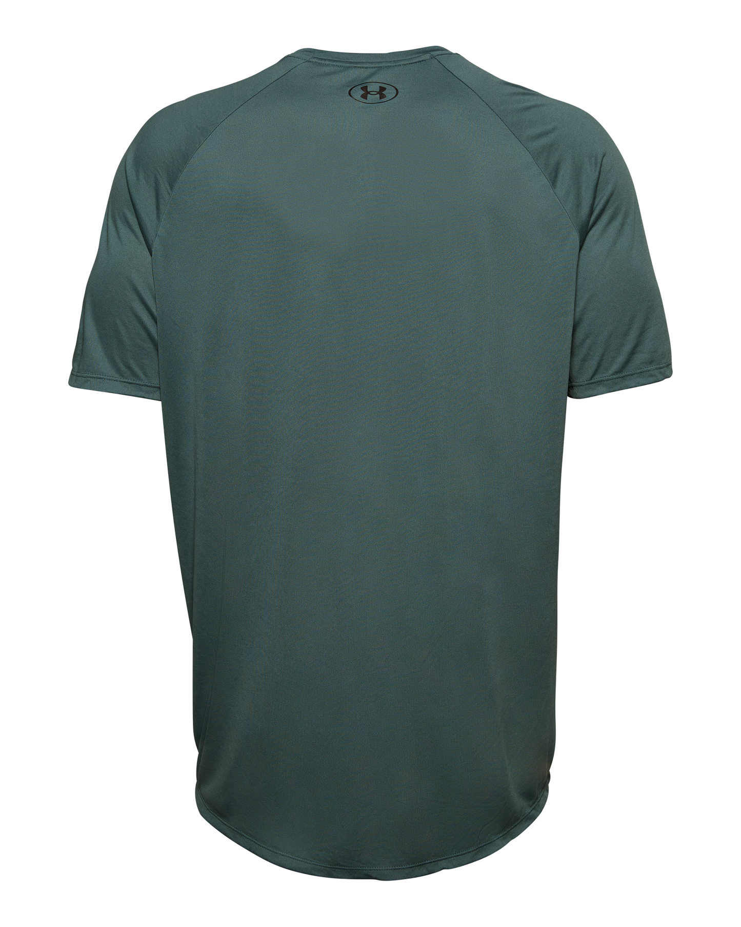 Men's UA Tech™ Triple Logo Short Sleeve