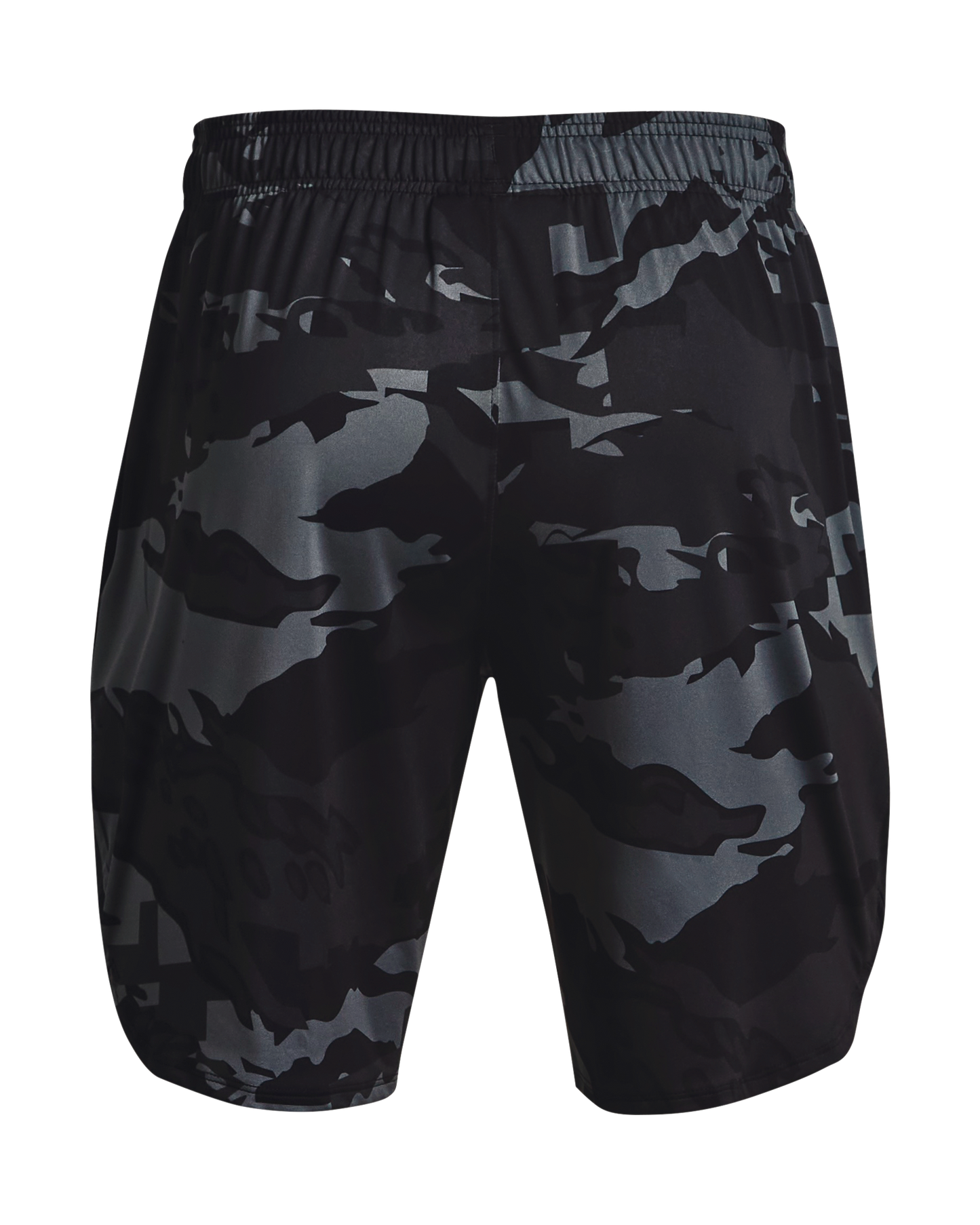 Men's UA Train Stretch Camo Shorts