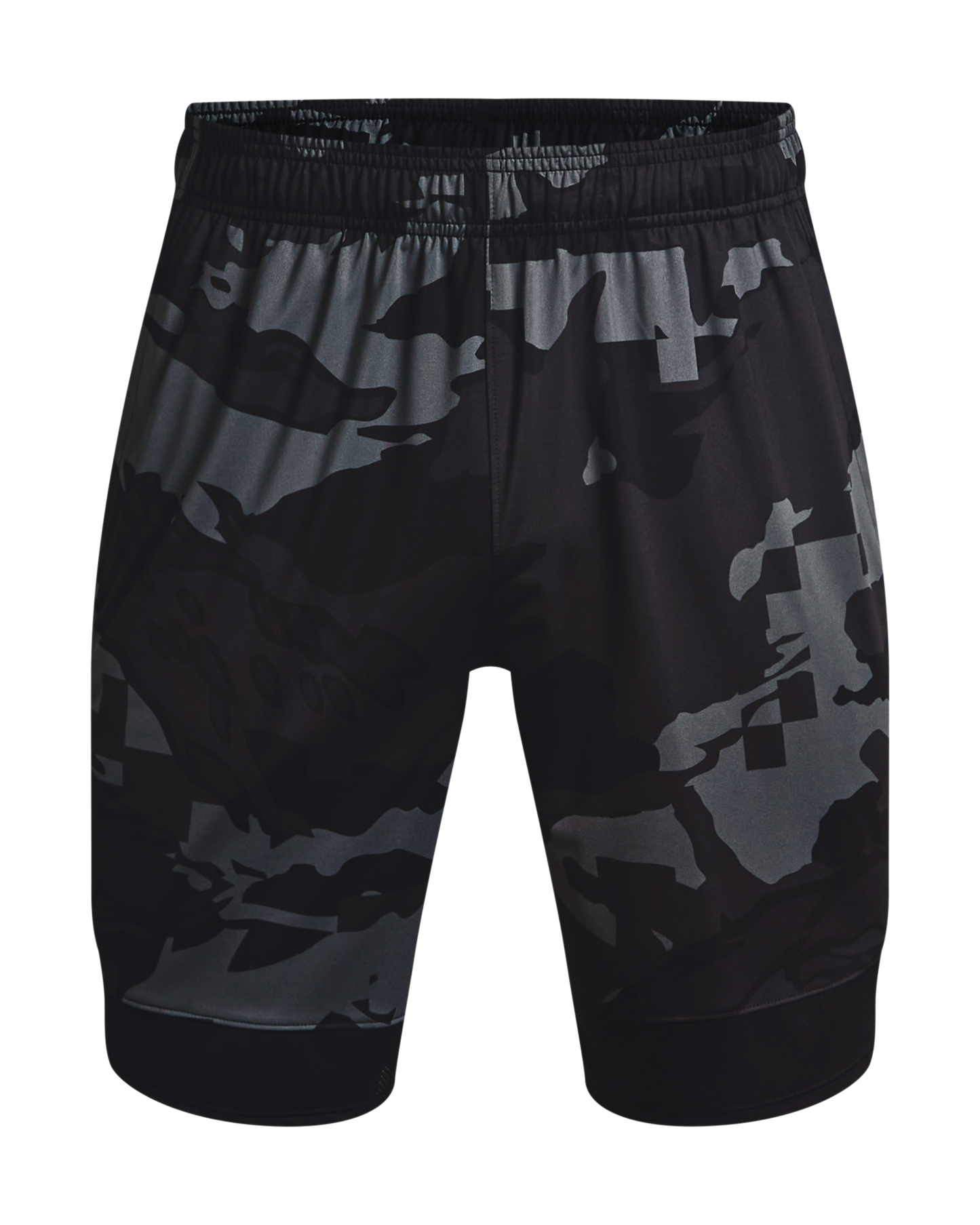 Men's UA Train Stretch Camo Shorts