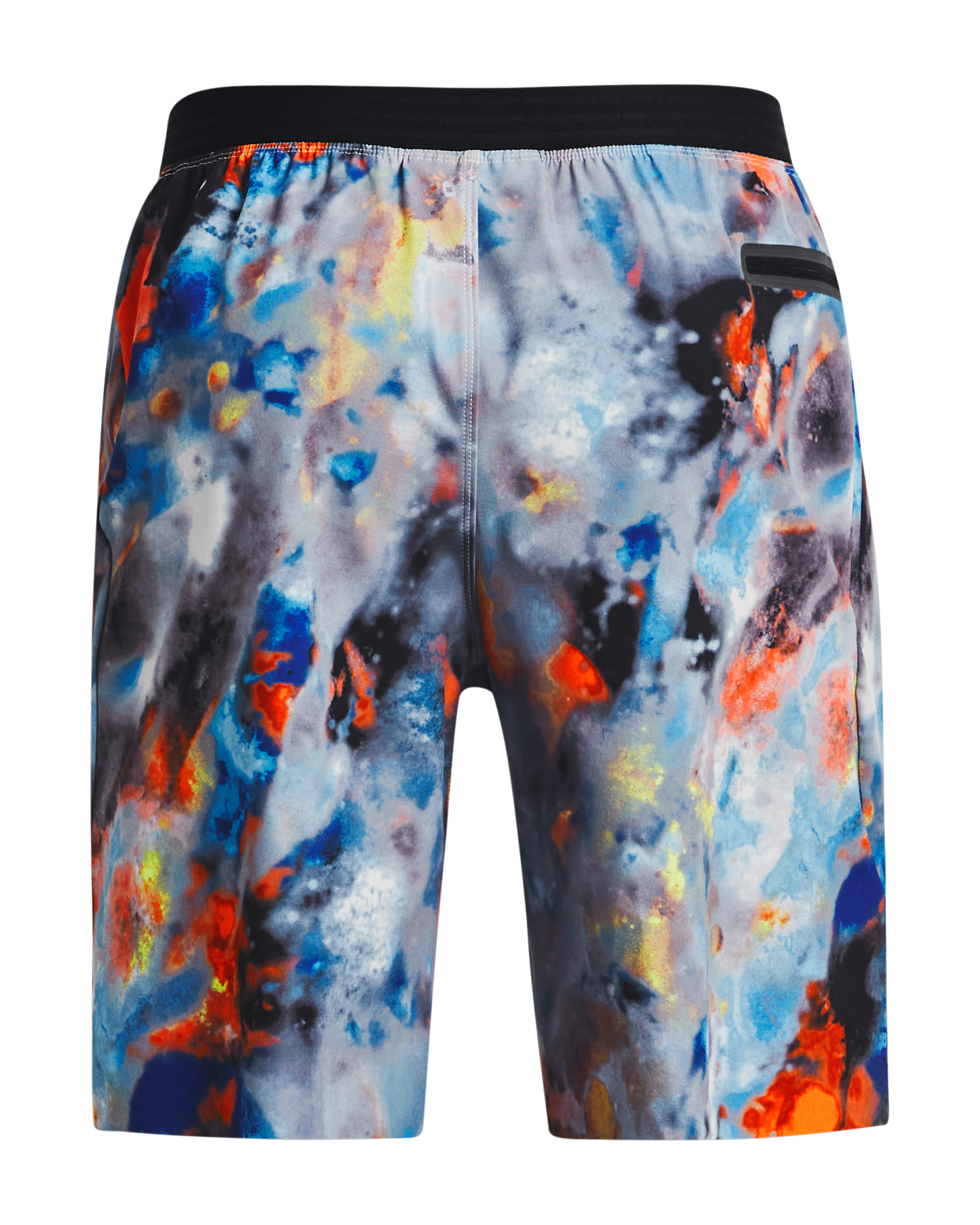 Men's UA Reign Woven Shorts