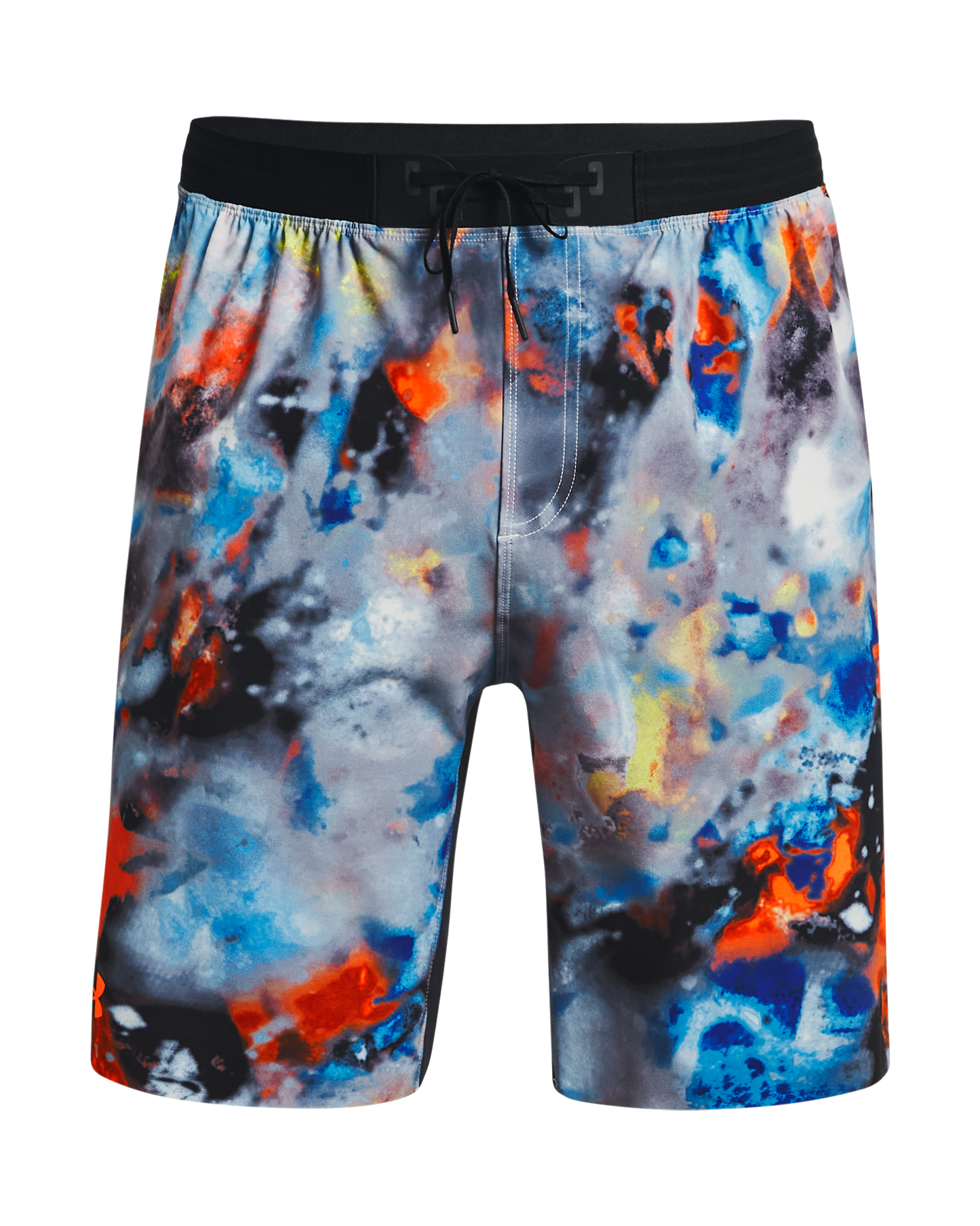 Men's UA Reign Woven Shorts