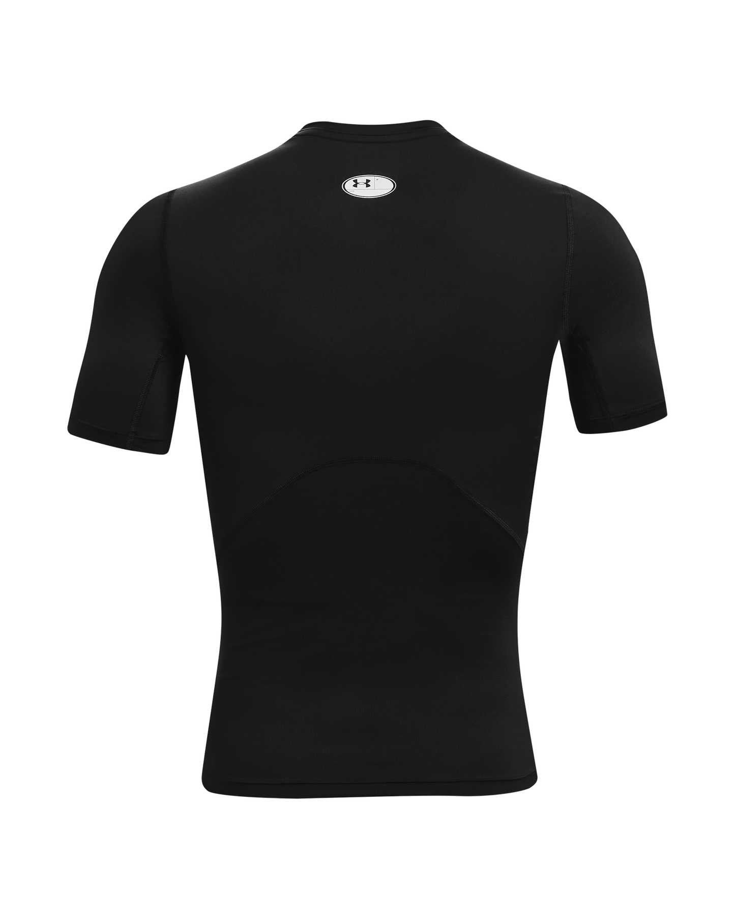 Men's HeatGear® Armour Short Sleeve