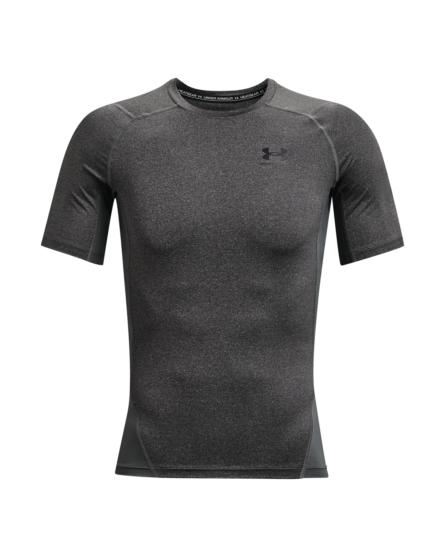 Men's HeatGear® Armour Short Sleeve