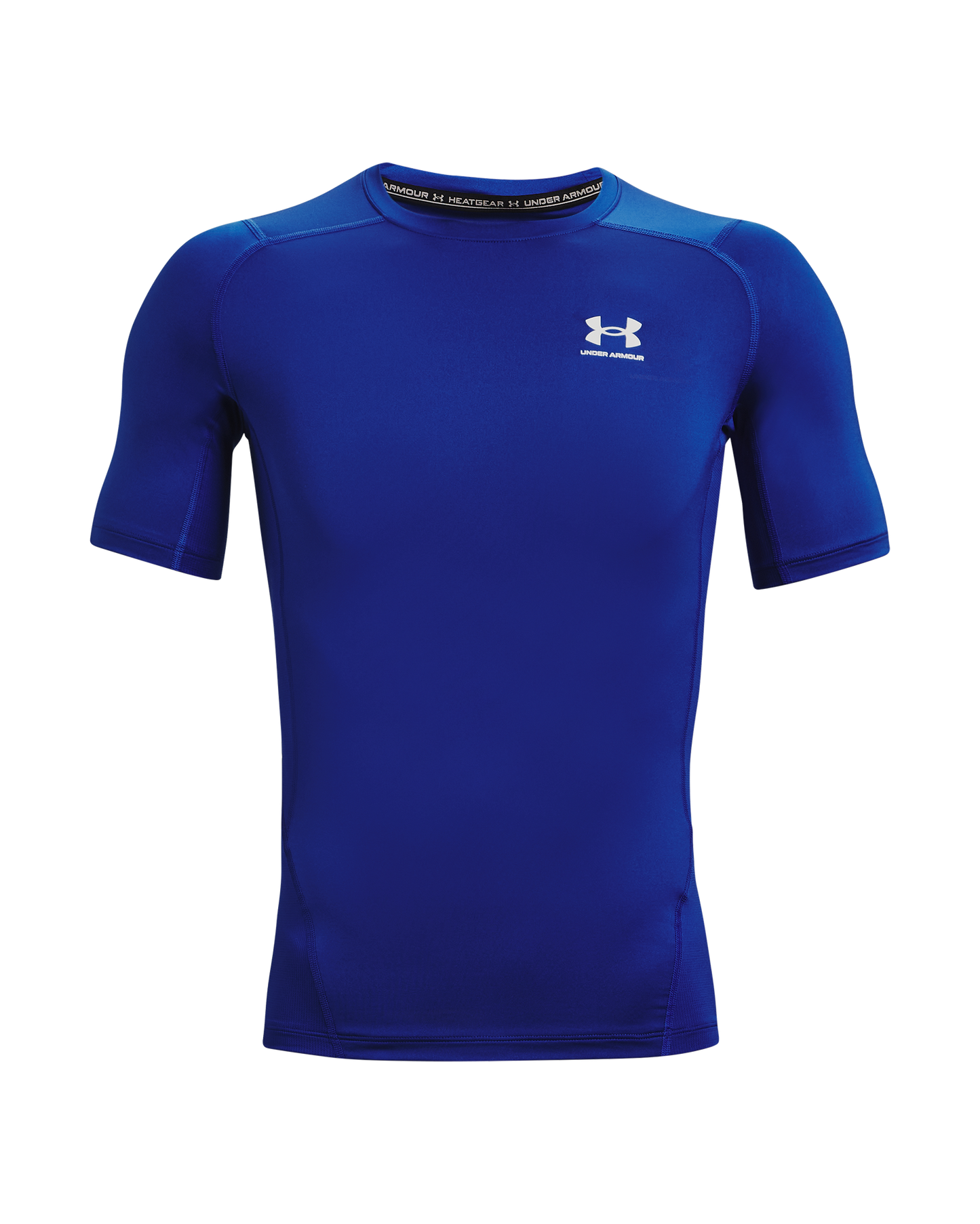 Men's HeatGear® Armour Short Sleeve