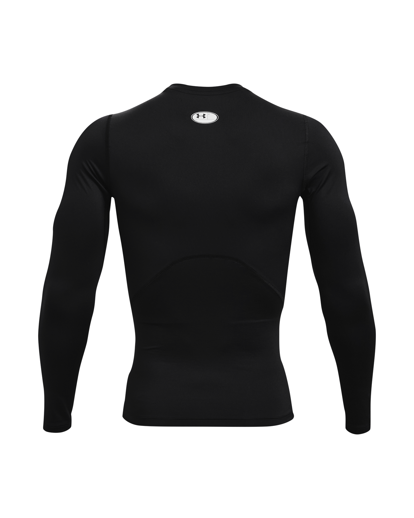 Men's HeatGear® Armour Long Sleeve