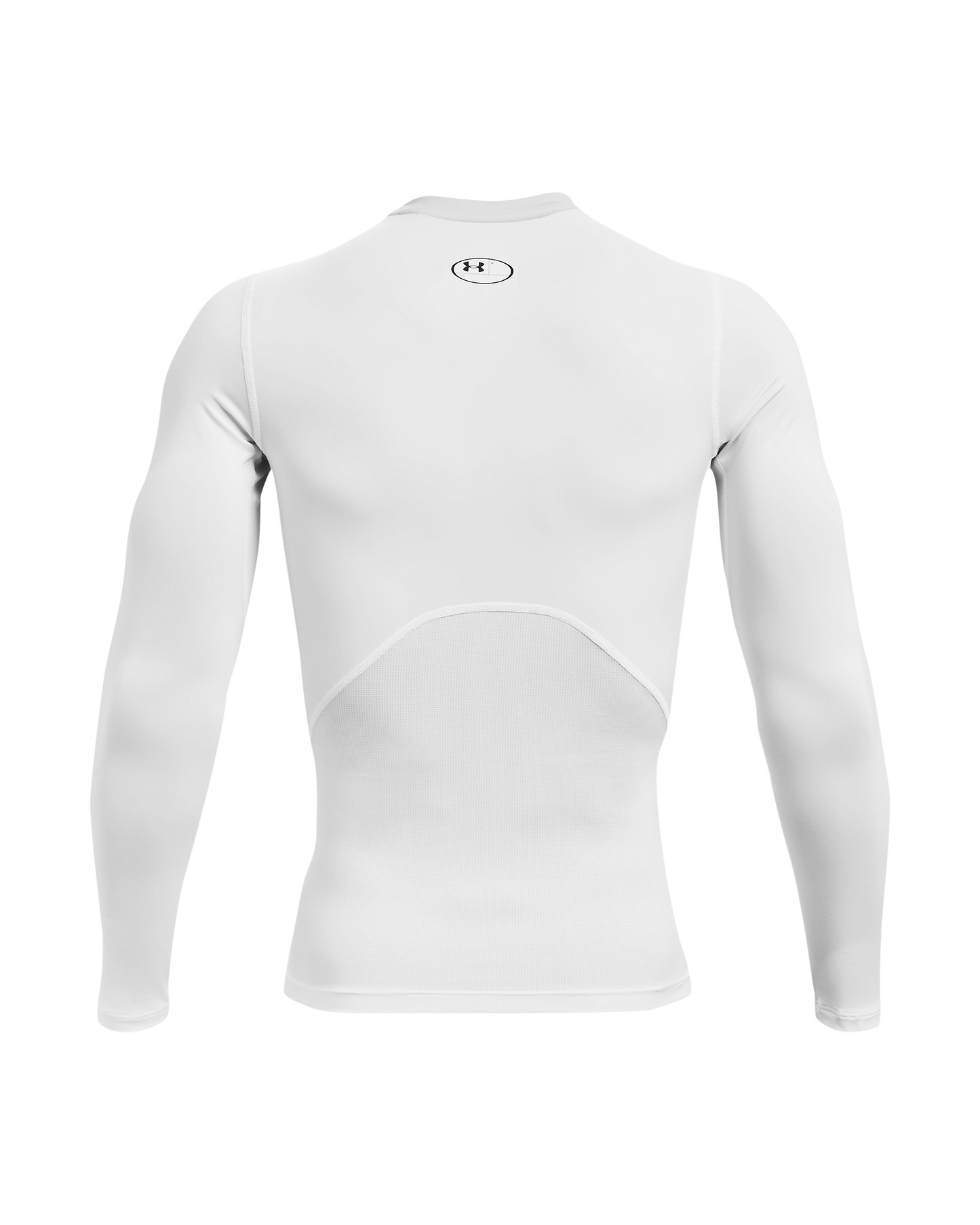 Men's HeatGear® Armour Long Sleeve