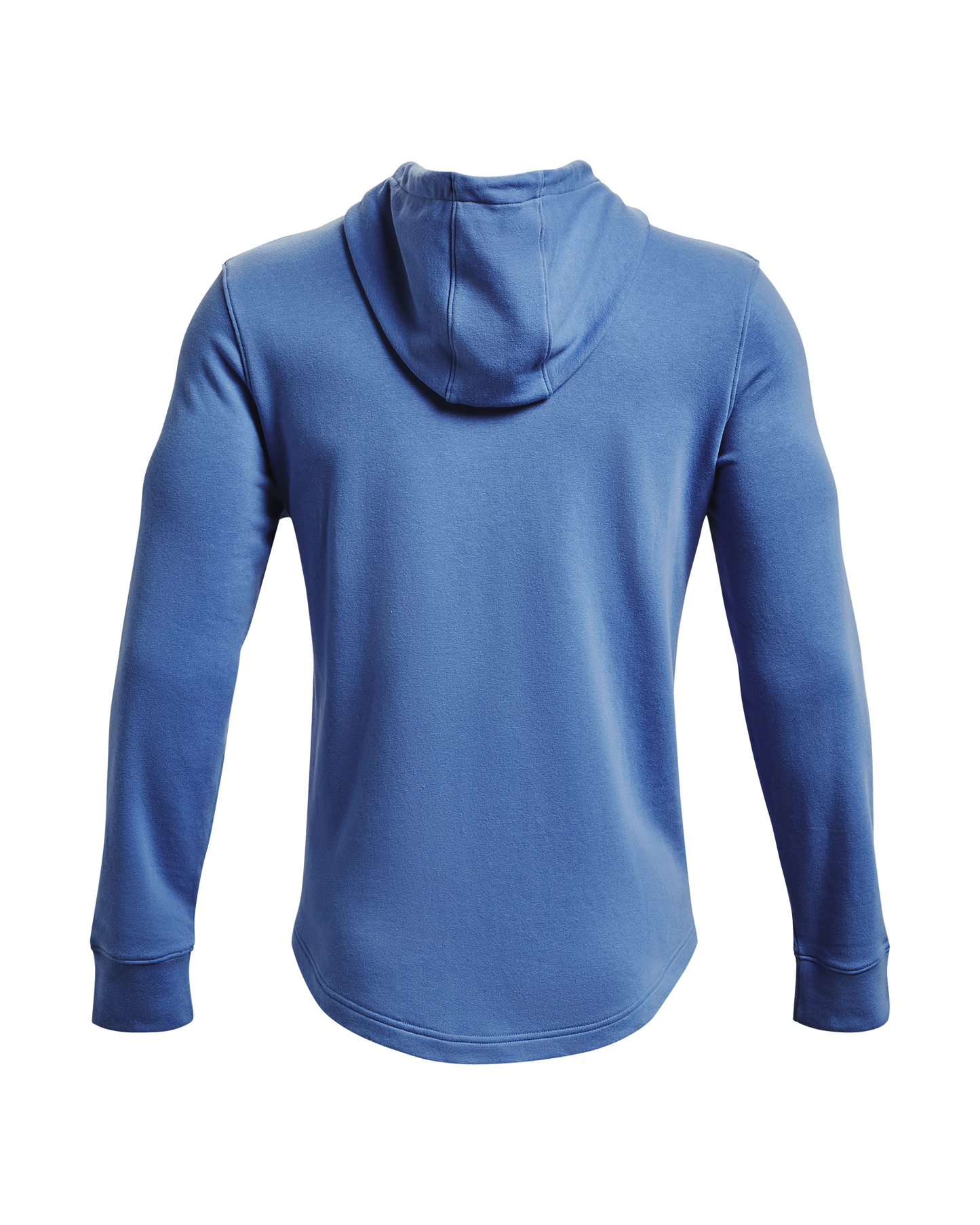 Men's UA Rival Terry Big Logo Hoodie