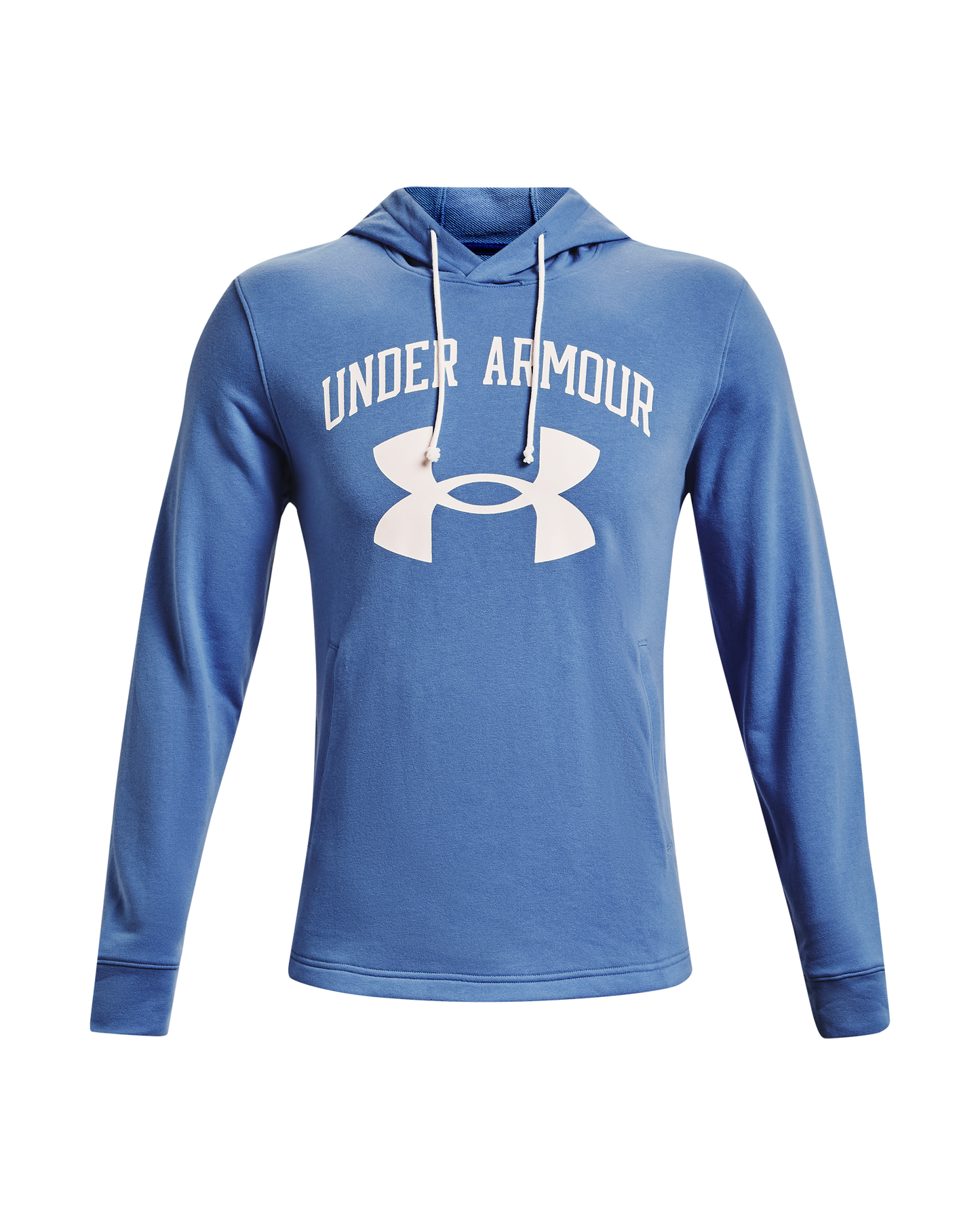 Men's UA Rival Terry Big Logo Hoodie