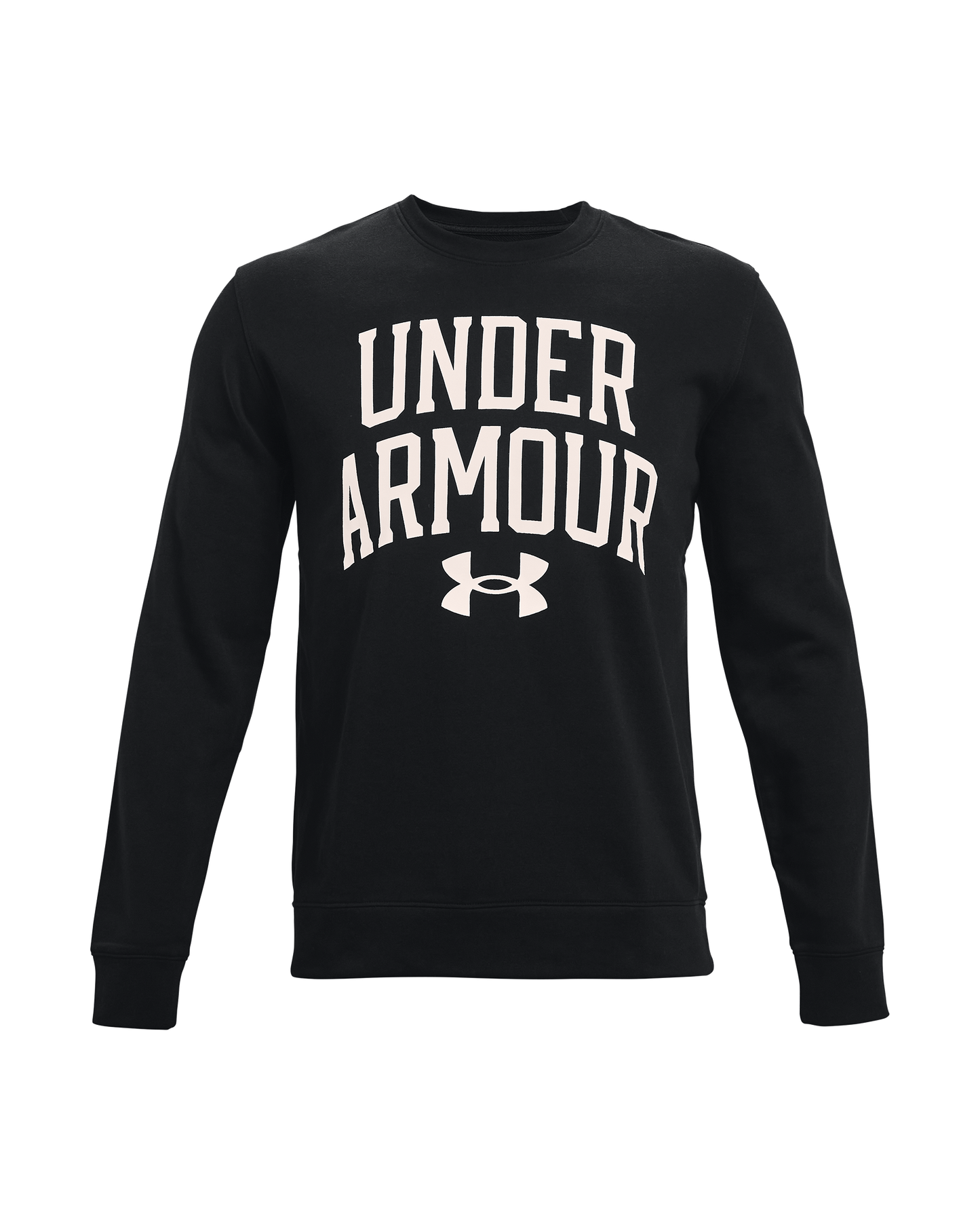 Men's UA Rival Terry Crew