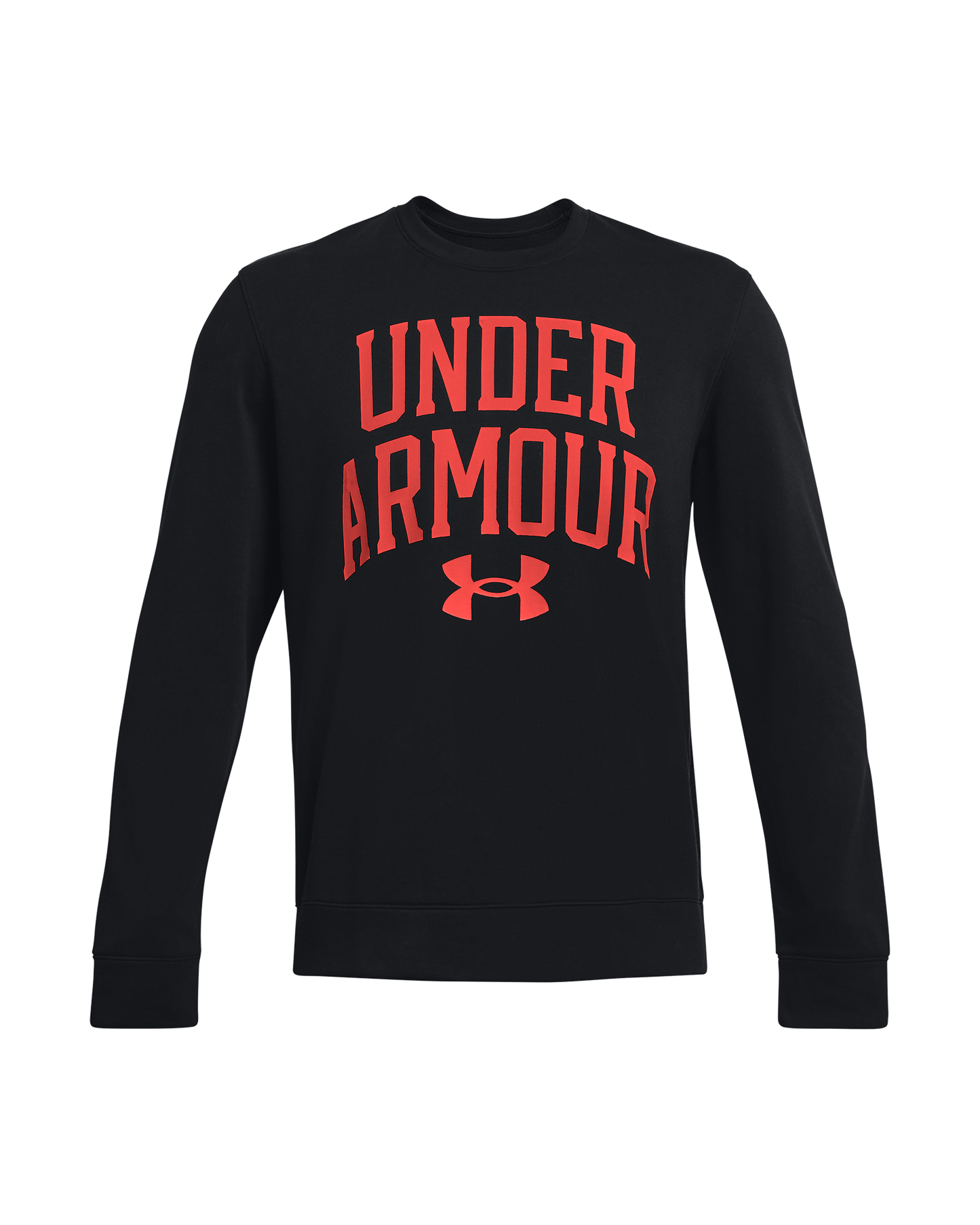 Men's UA Rival Terry Crew