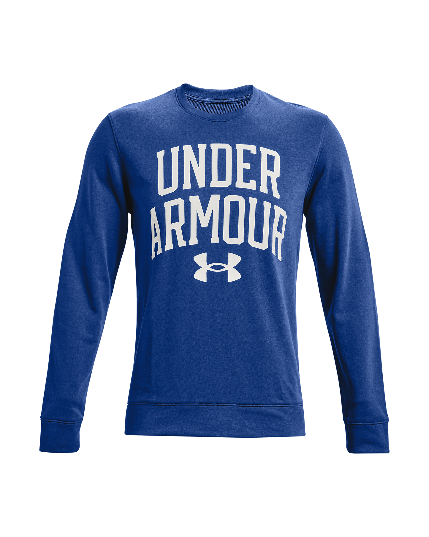 Men's UA Rival Terry Crew