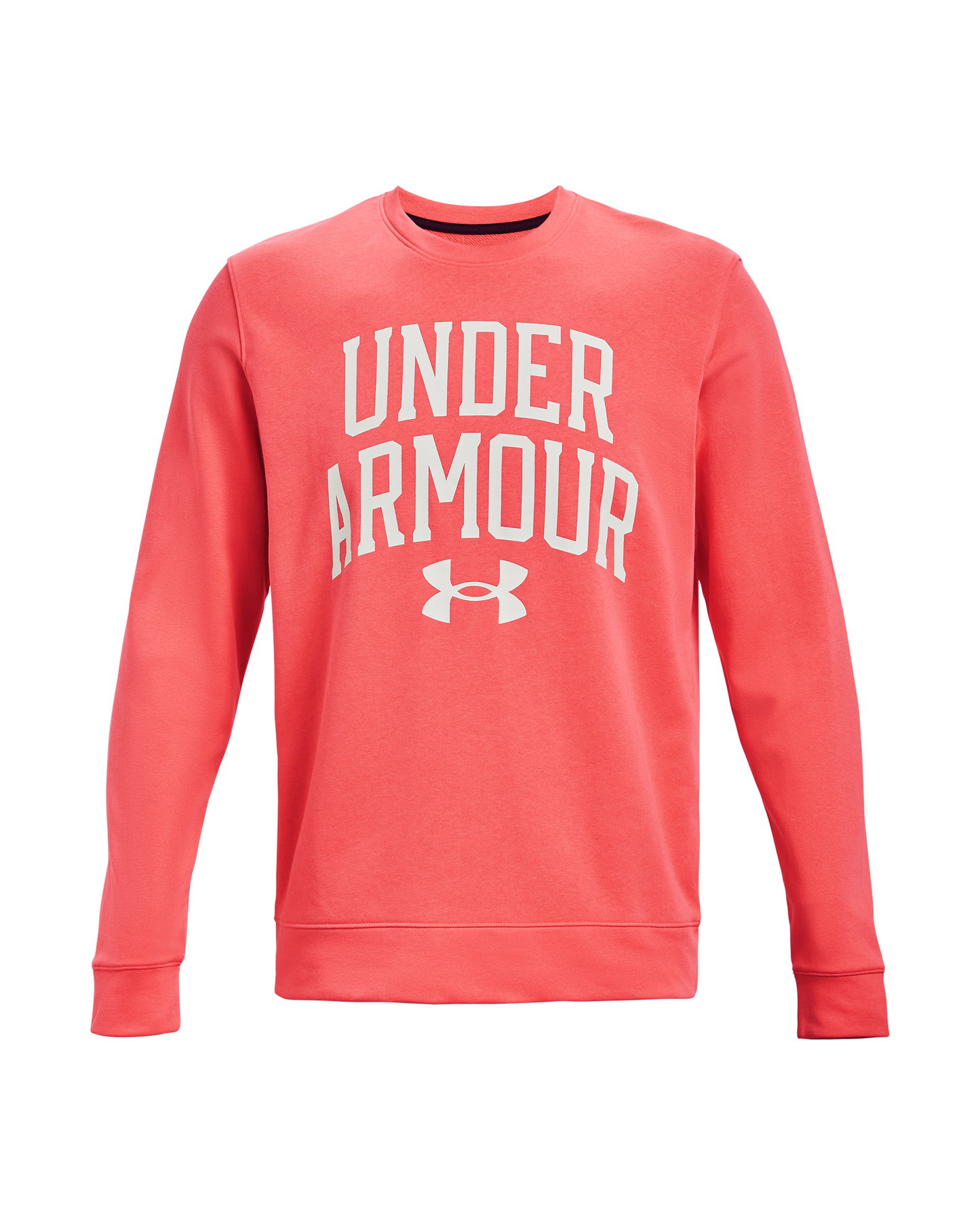 Men's UA Rival Terry Crew