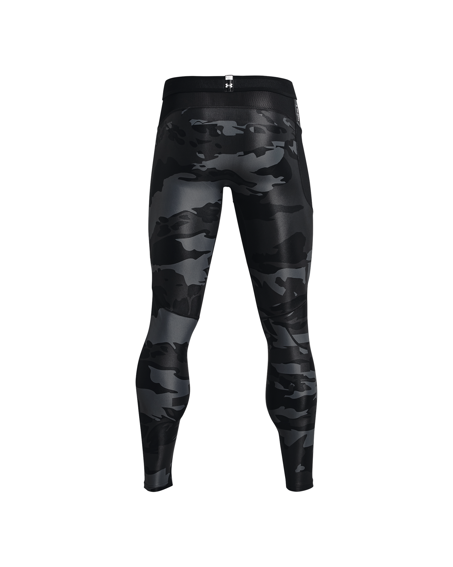 Men's UA Iso-Chill Printed Leggings