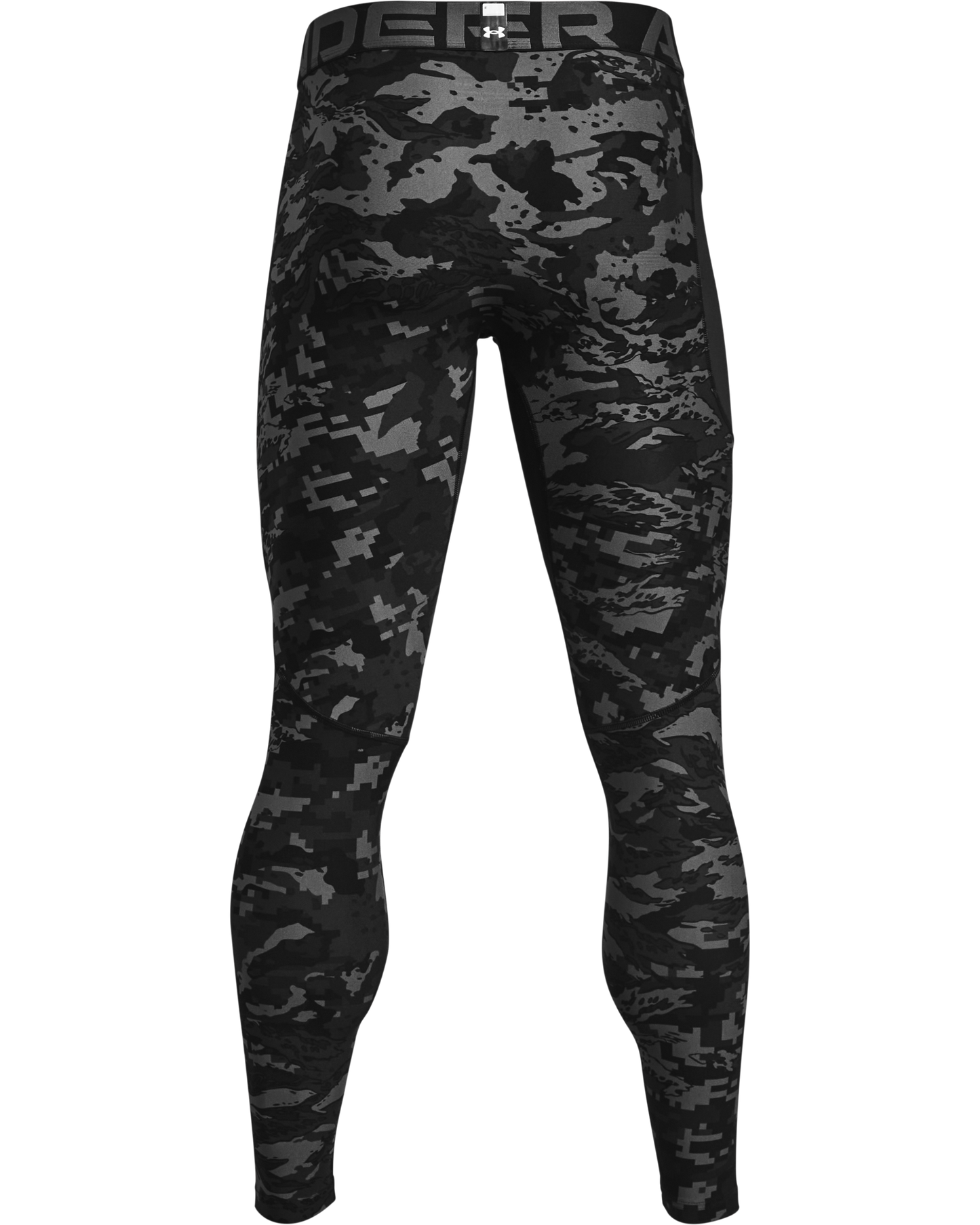 Men's HeatGear® Armour Camo Leggings