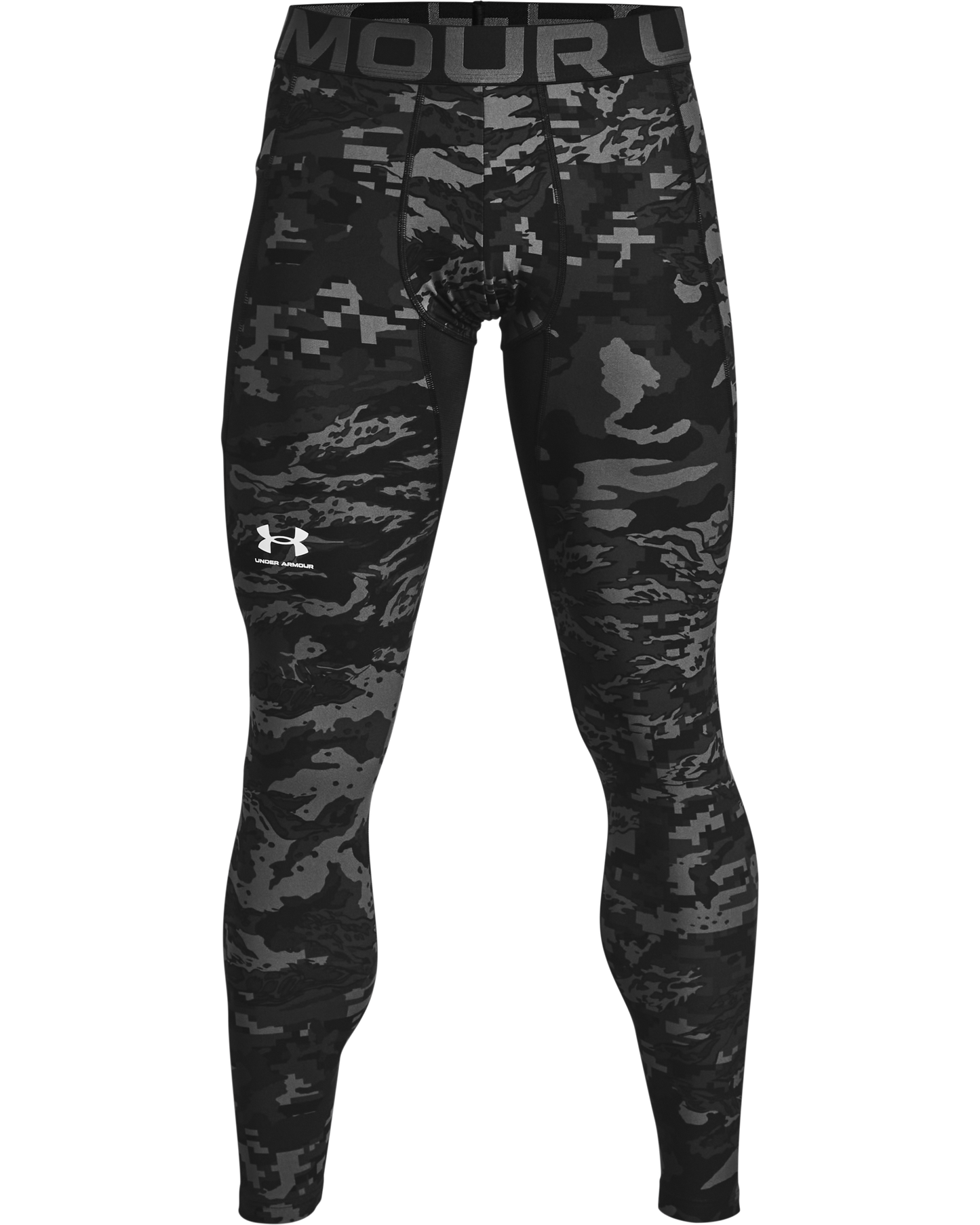 Men's HeatGear® Armour Camo Leggings