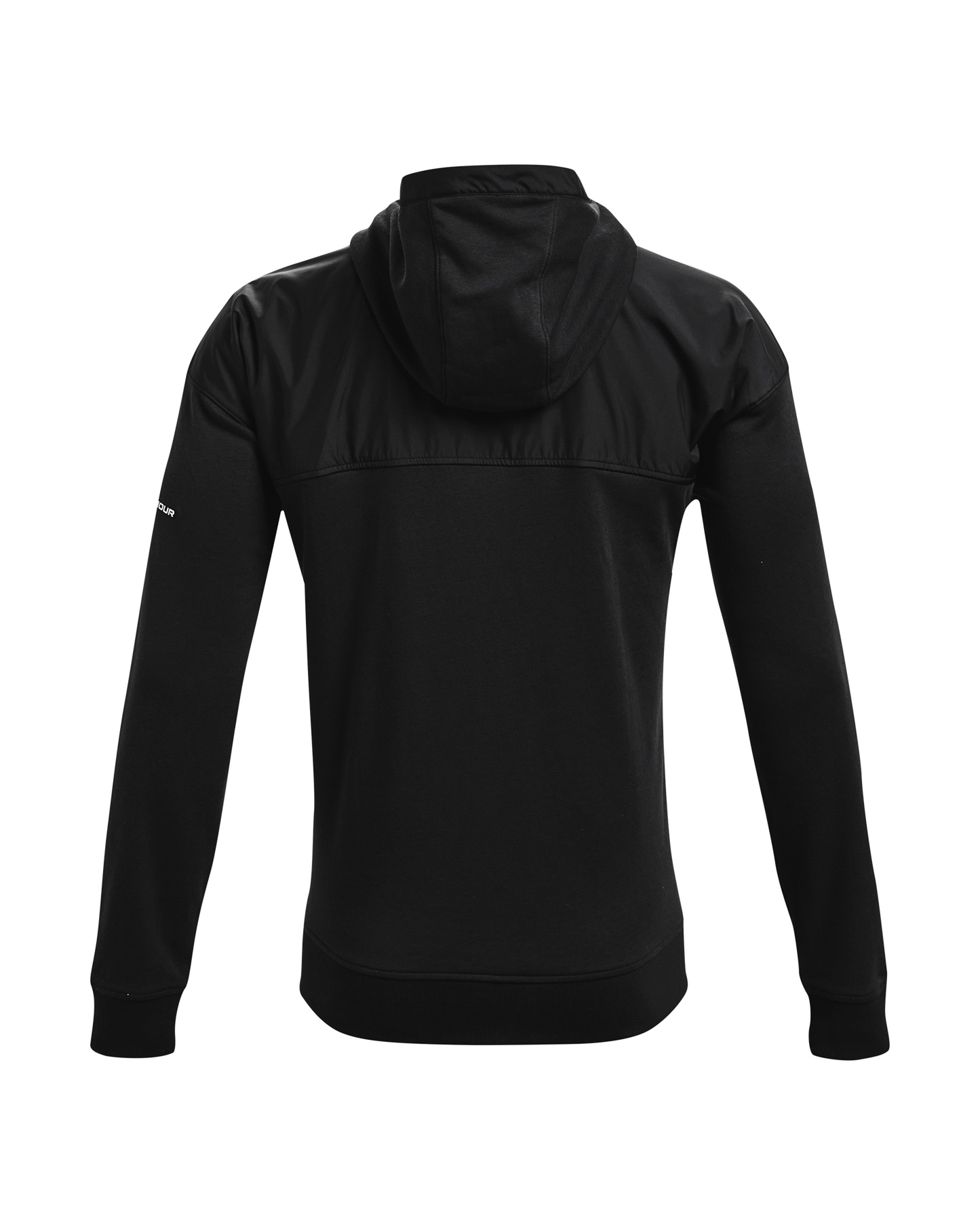 Men's UA Rival Terry AMP Full Zip Hoodie