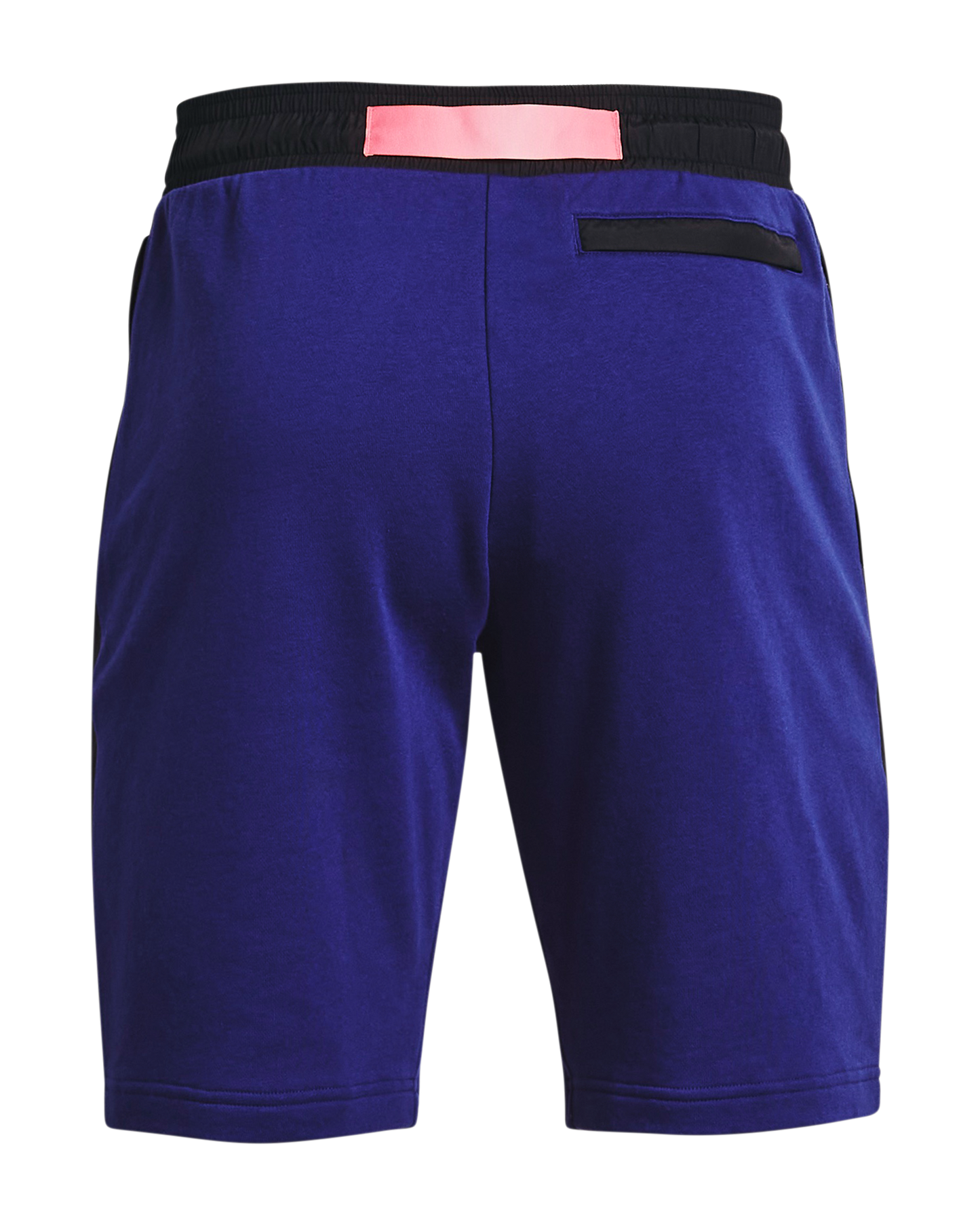 Men's UA Rival Terry AMP Shorts
