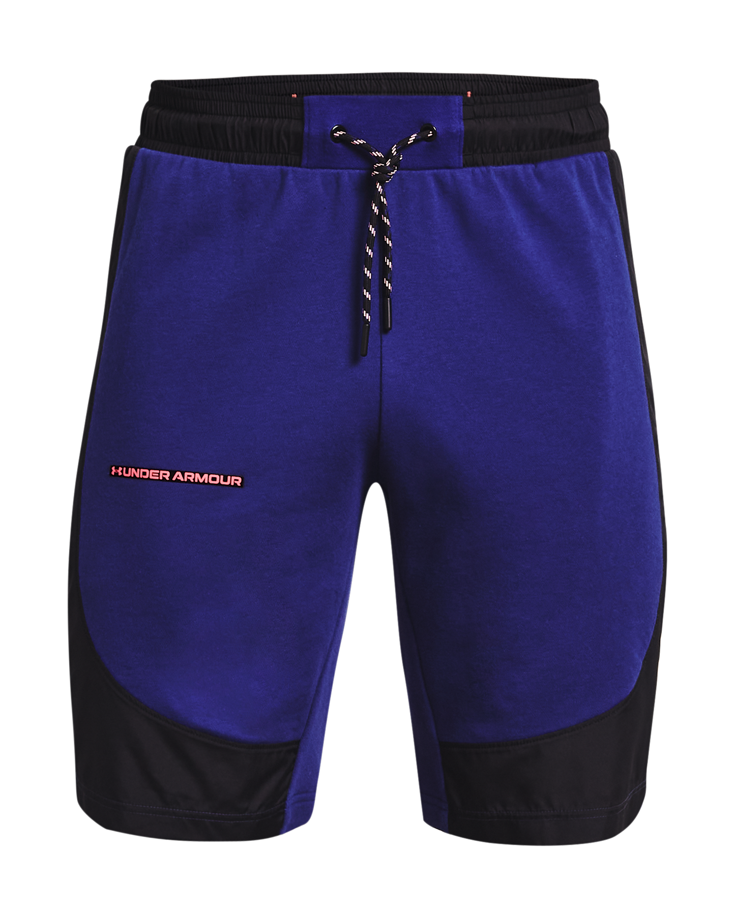 Men's UA Rival Terry AMP Shorts