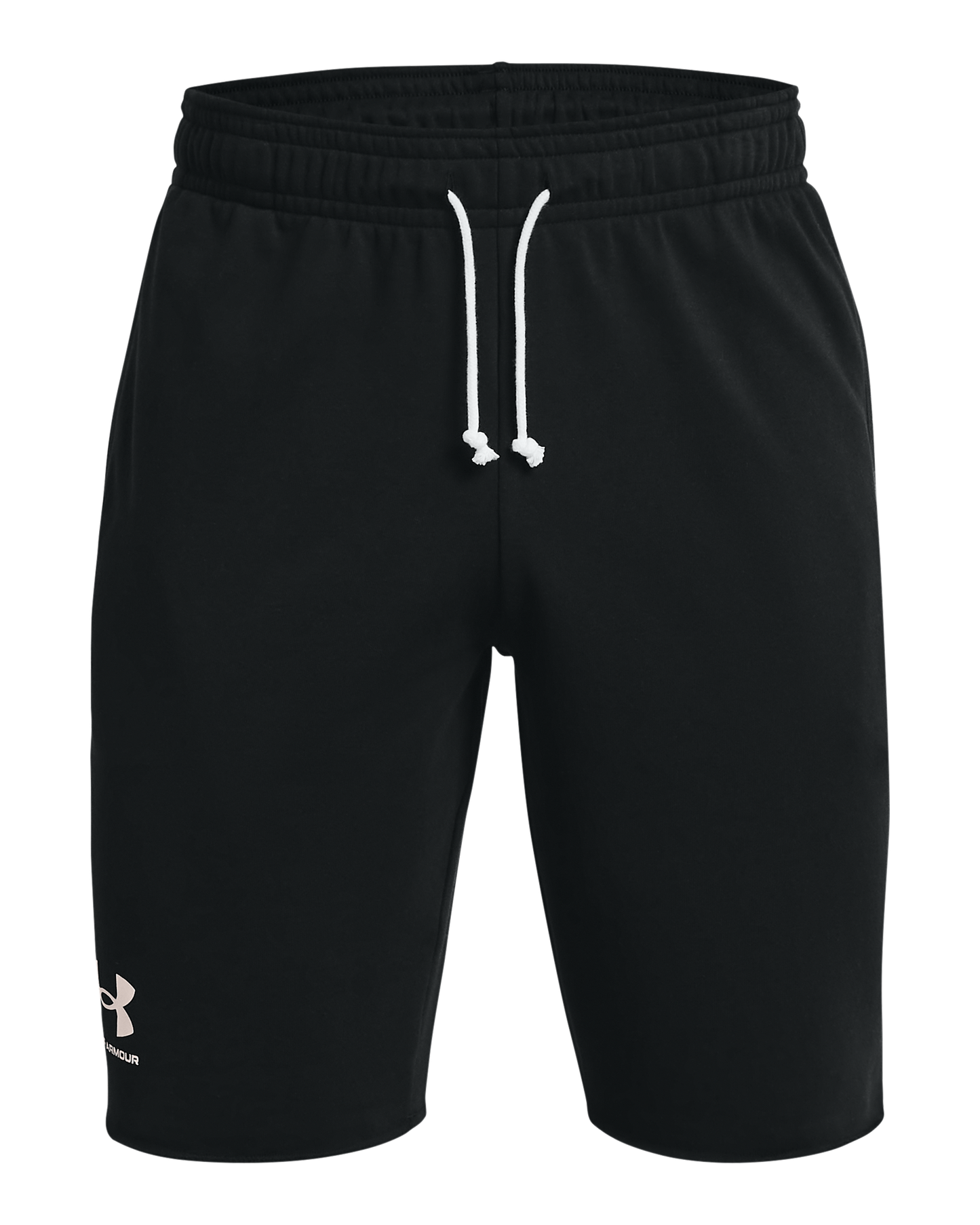 Men's UA Rival Terry Shorts