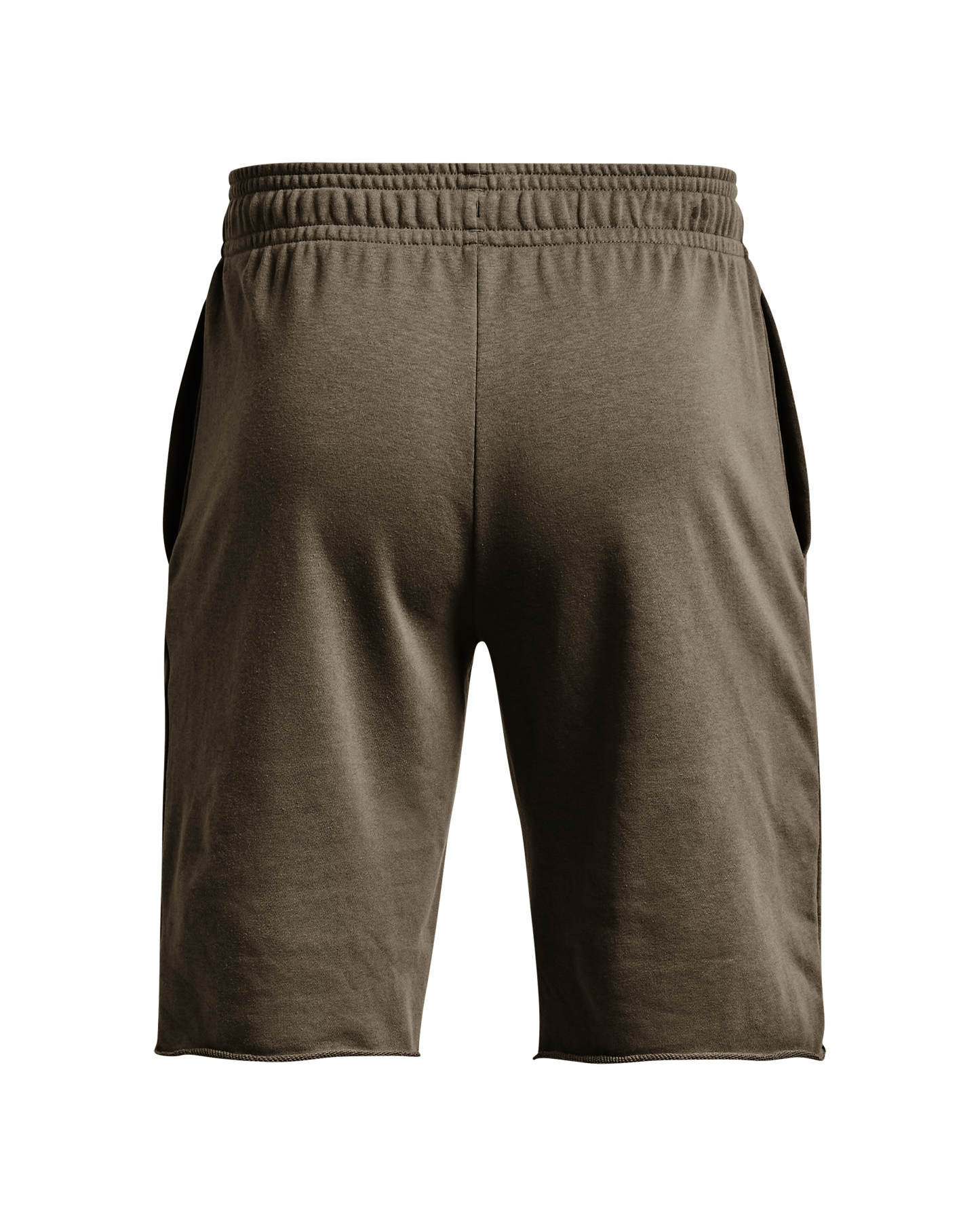 Men's UA Rival Terry Shorts