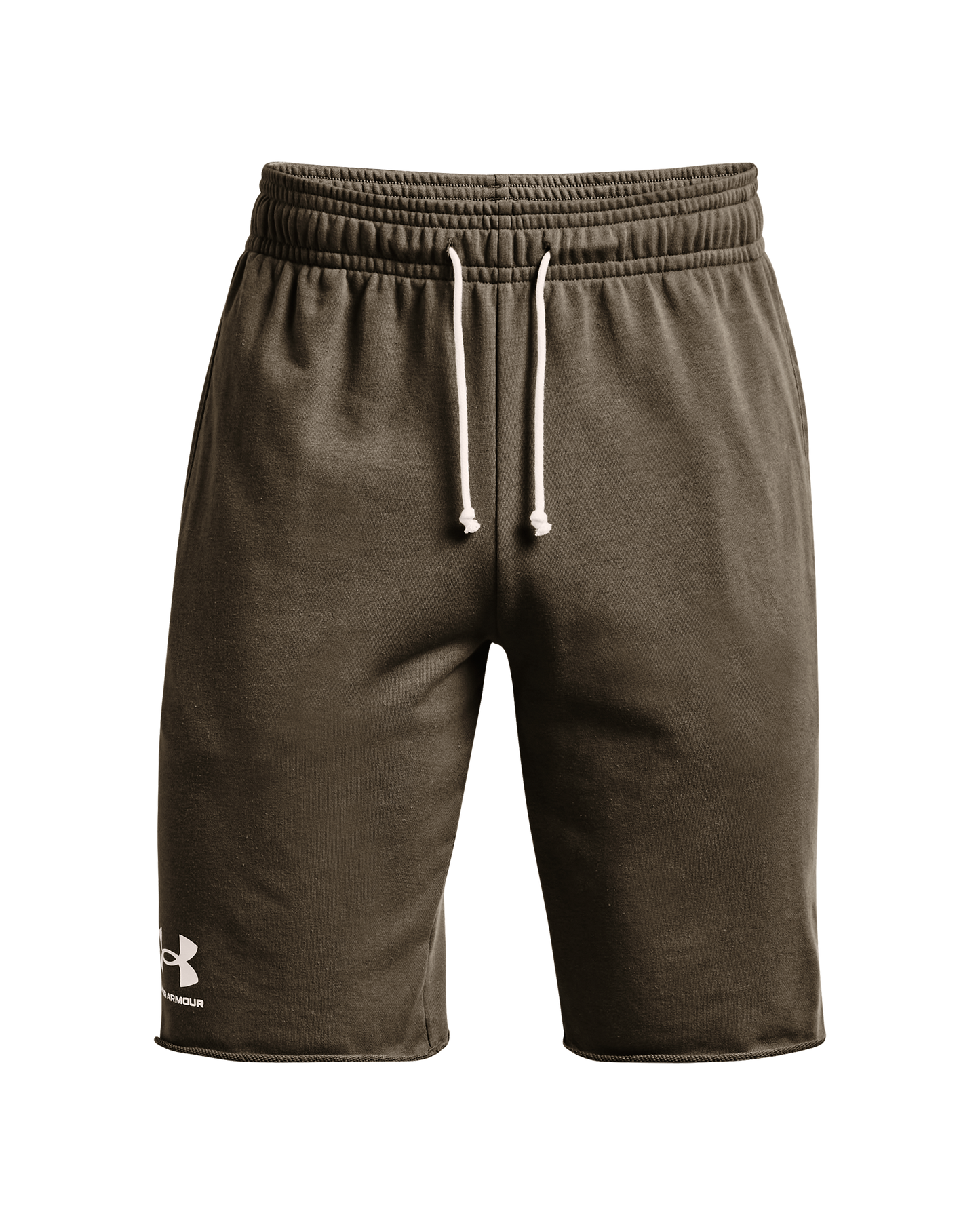 Men's UA Rival Terry Shorts