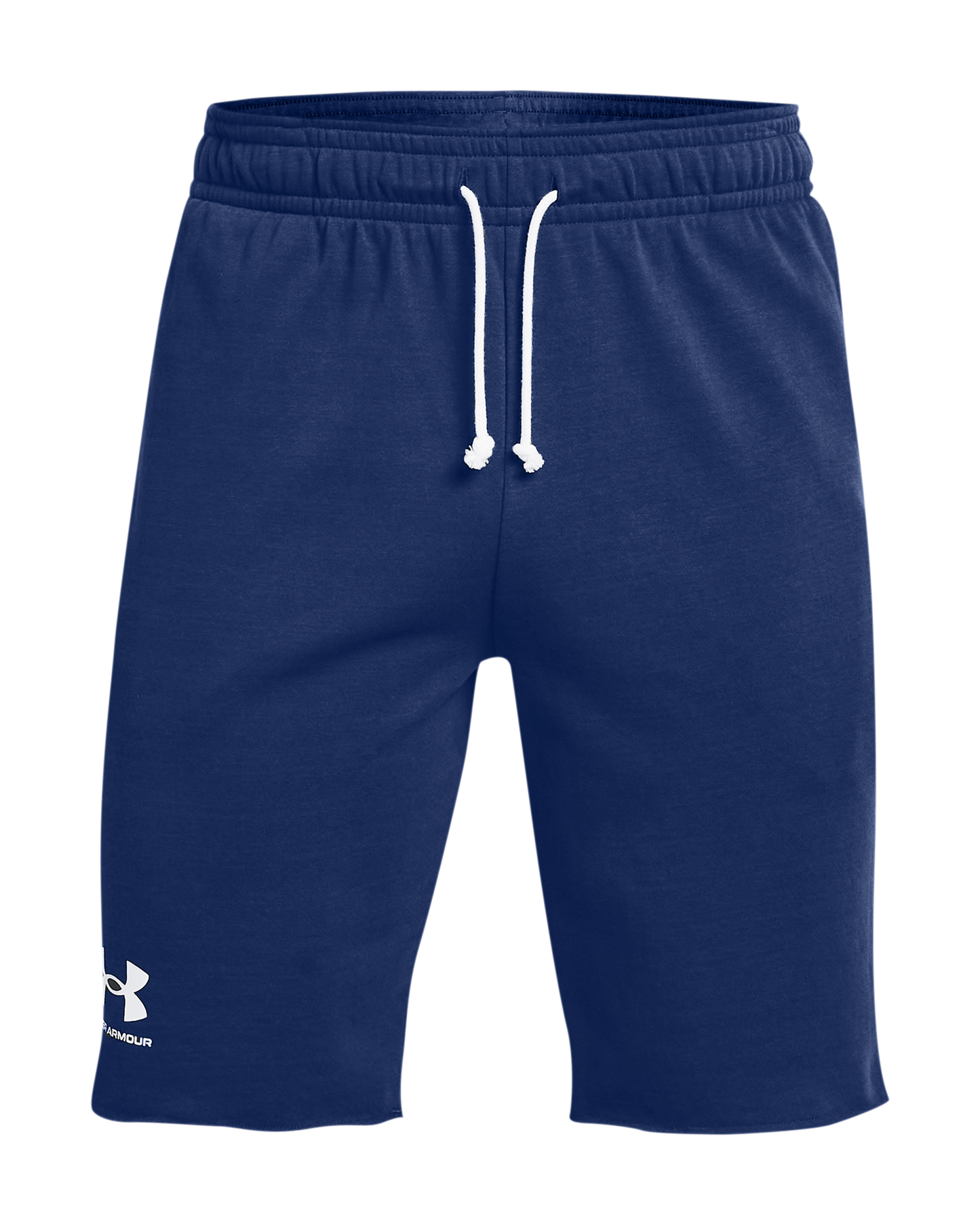 Men's UA Rival Terry Shorts