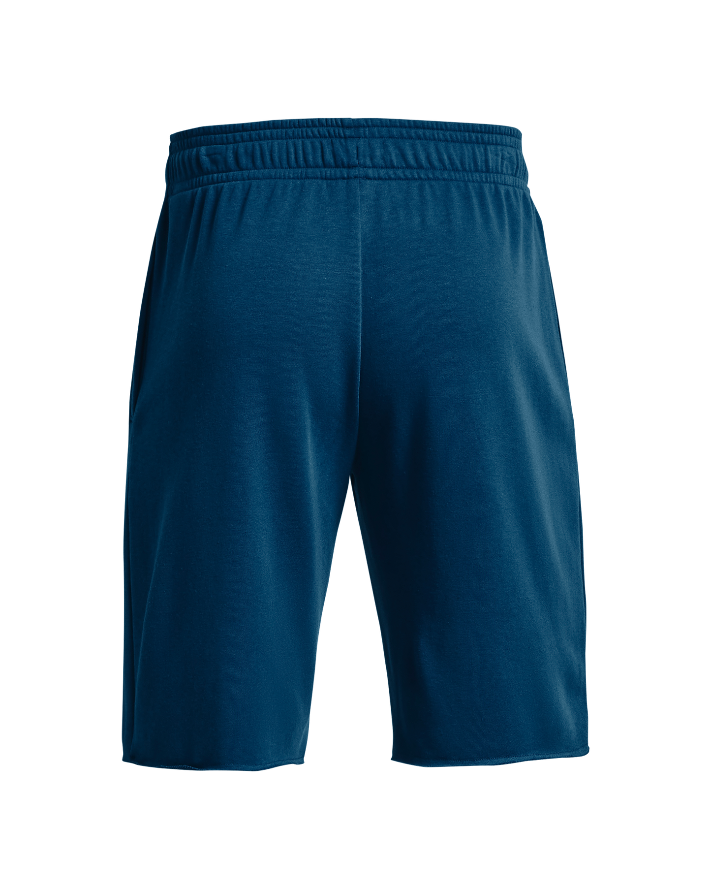 Men's UA Rival Terry Shorts