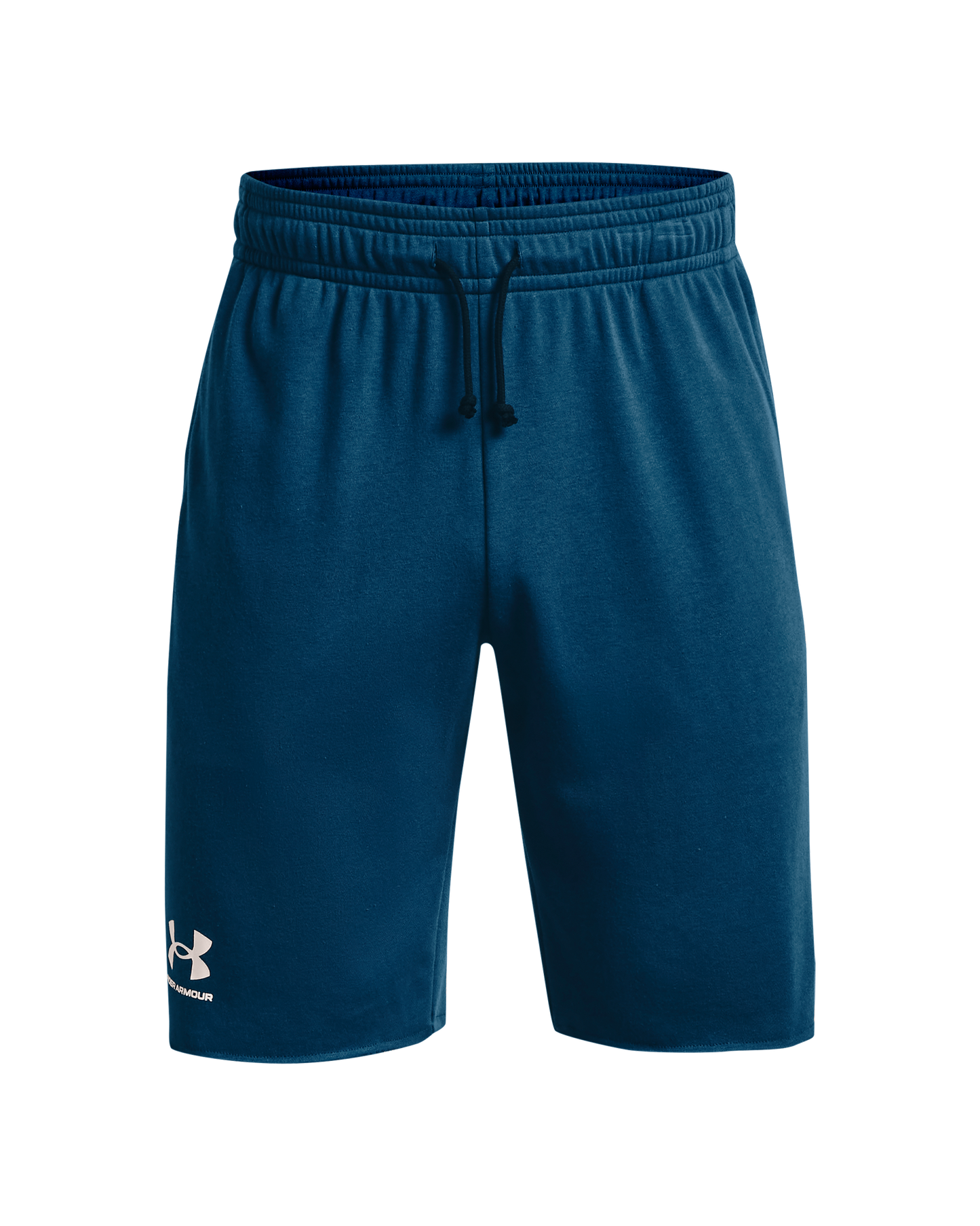 Men's UA Rival Terry Shorts