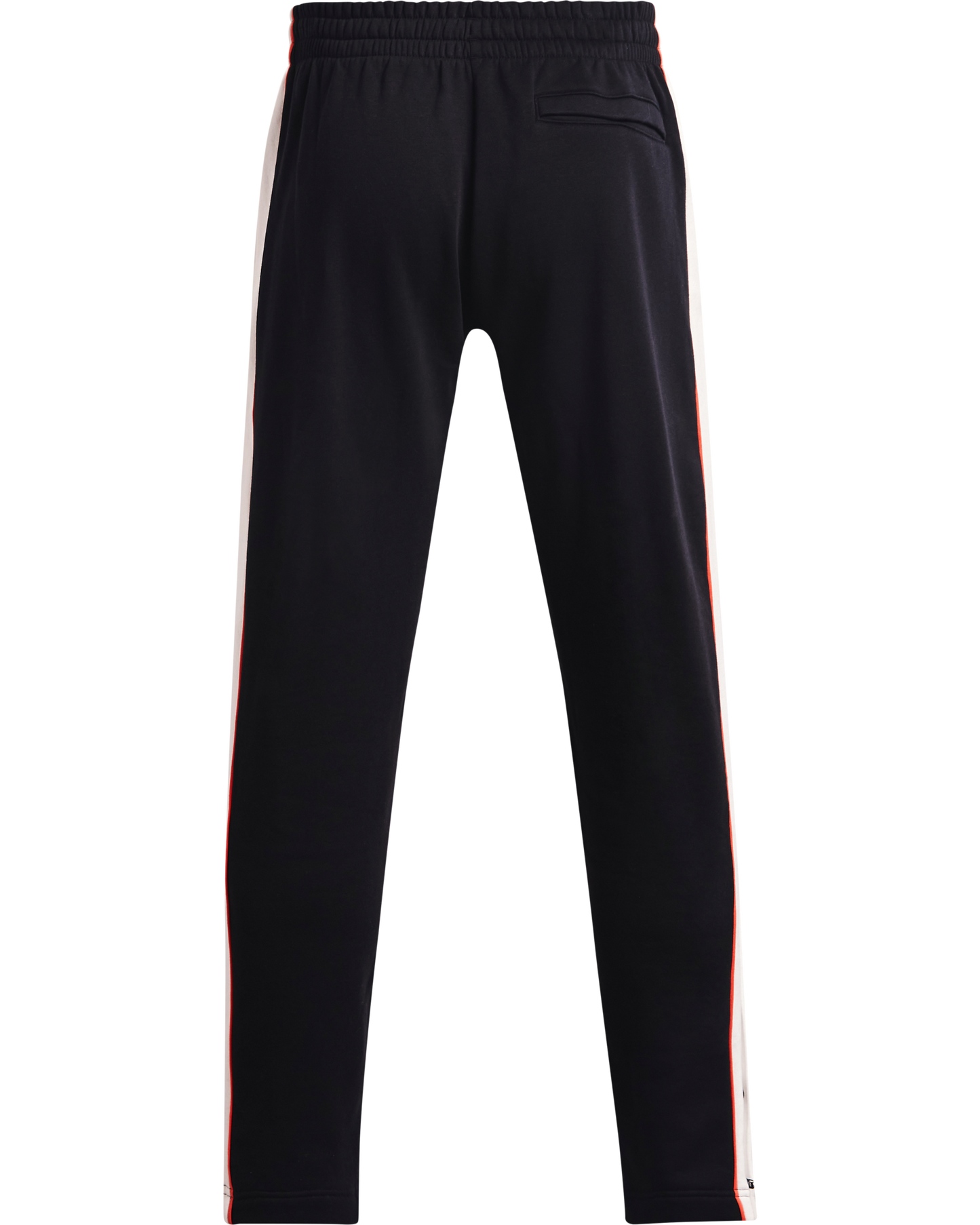 Men's UA Rival Fleece AMP Snap Pants