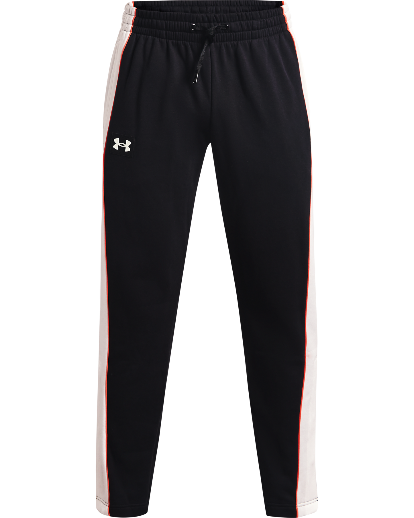 Men's UA Rival Fleece AMP Snap Pants