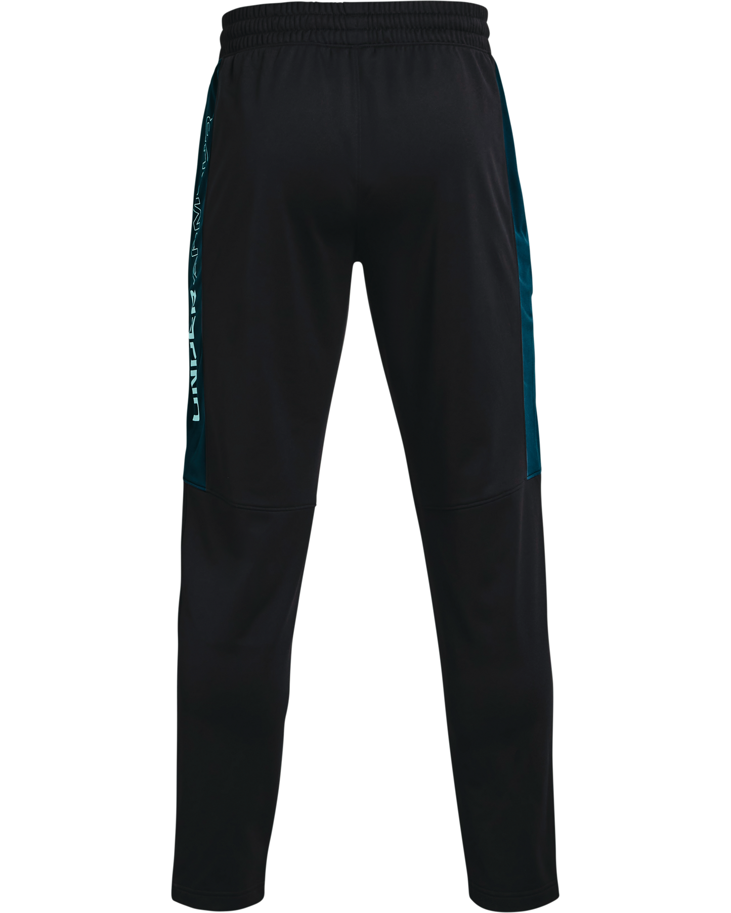 Men's UA Sportstyle Graphic Track Pants