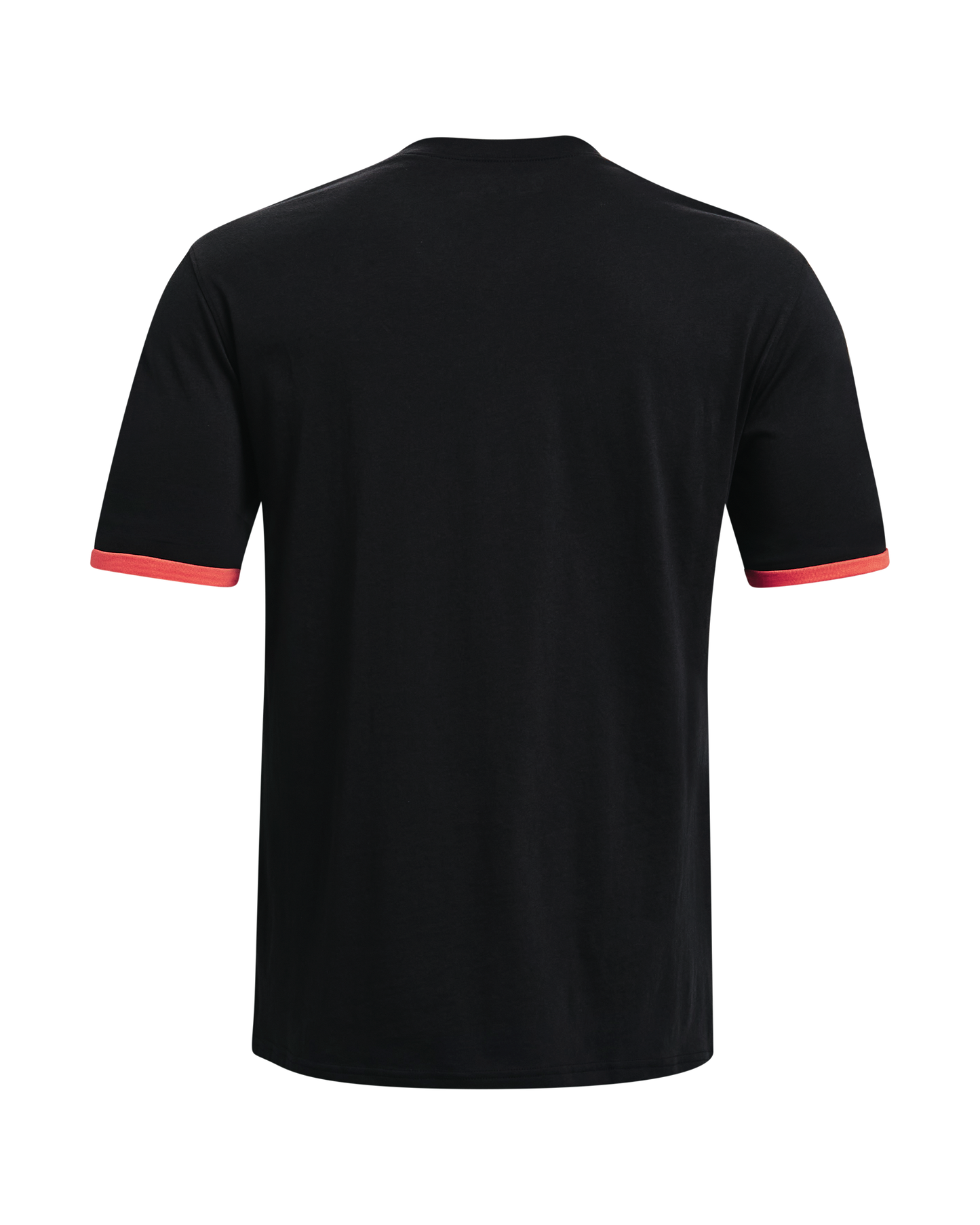 Men's UA Crest Short Sleeve