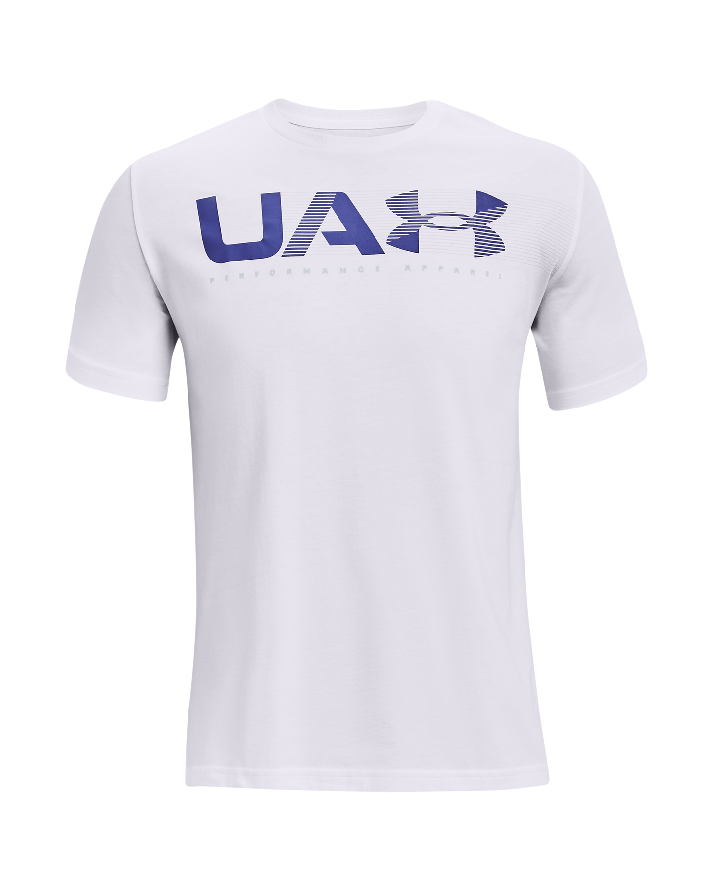 Men's UA Performance Apparel Short Sleeve