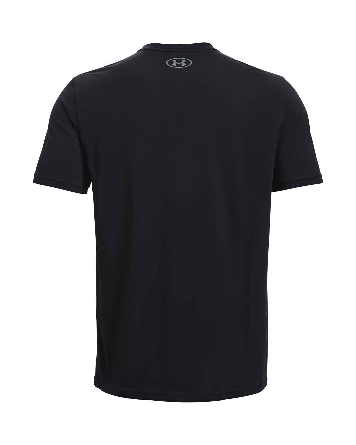 Men's UA Multi Color Lockertag Short Sleeve