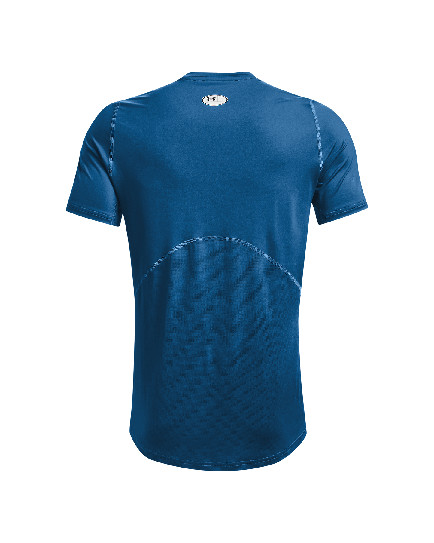 Men's HeatGear® Armour Fitted Short Sleeve