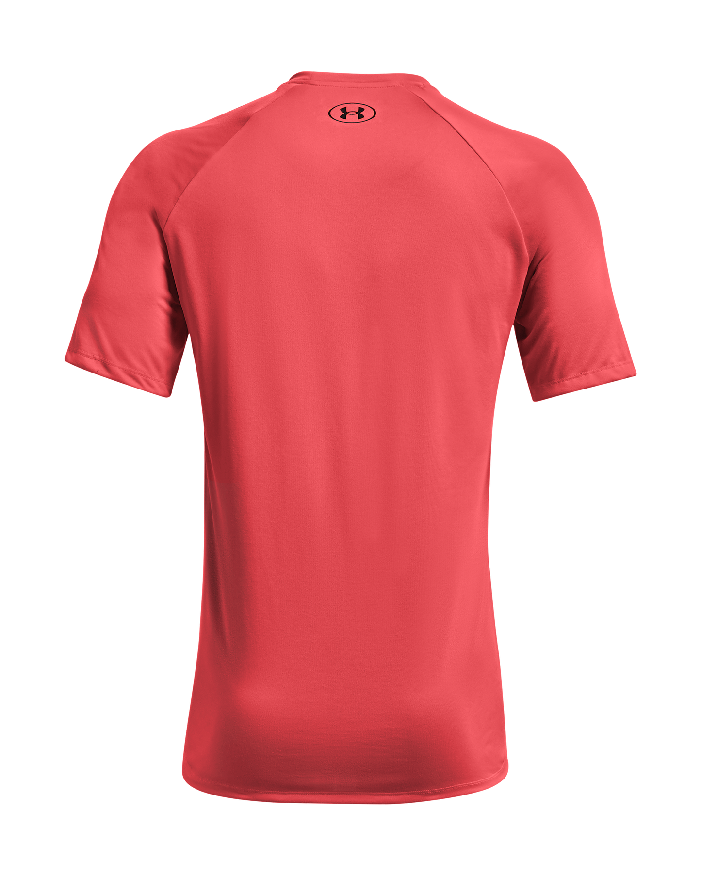 Men's UA Tech™ 2.0 Wordmark Short Sleeve