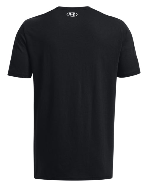Men's Project Rock Brahma Bull Short Sleeve