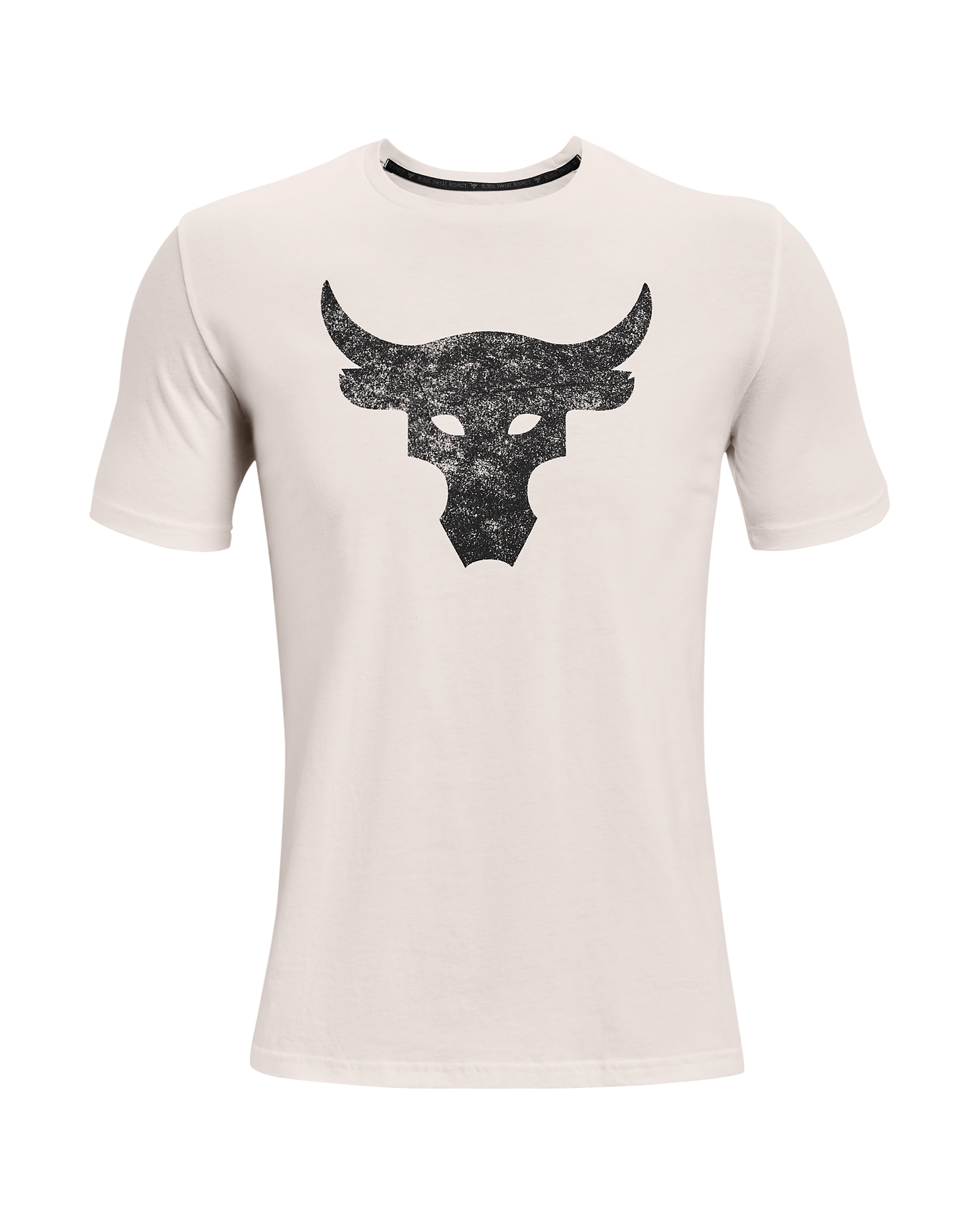 Men's Project Rock Brahma Bull Short Sleeve