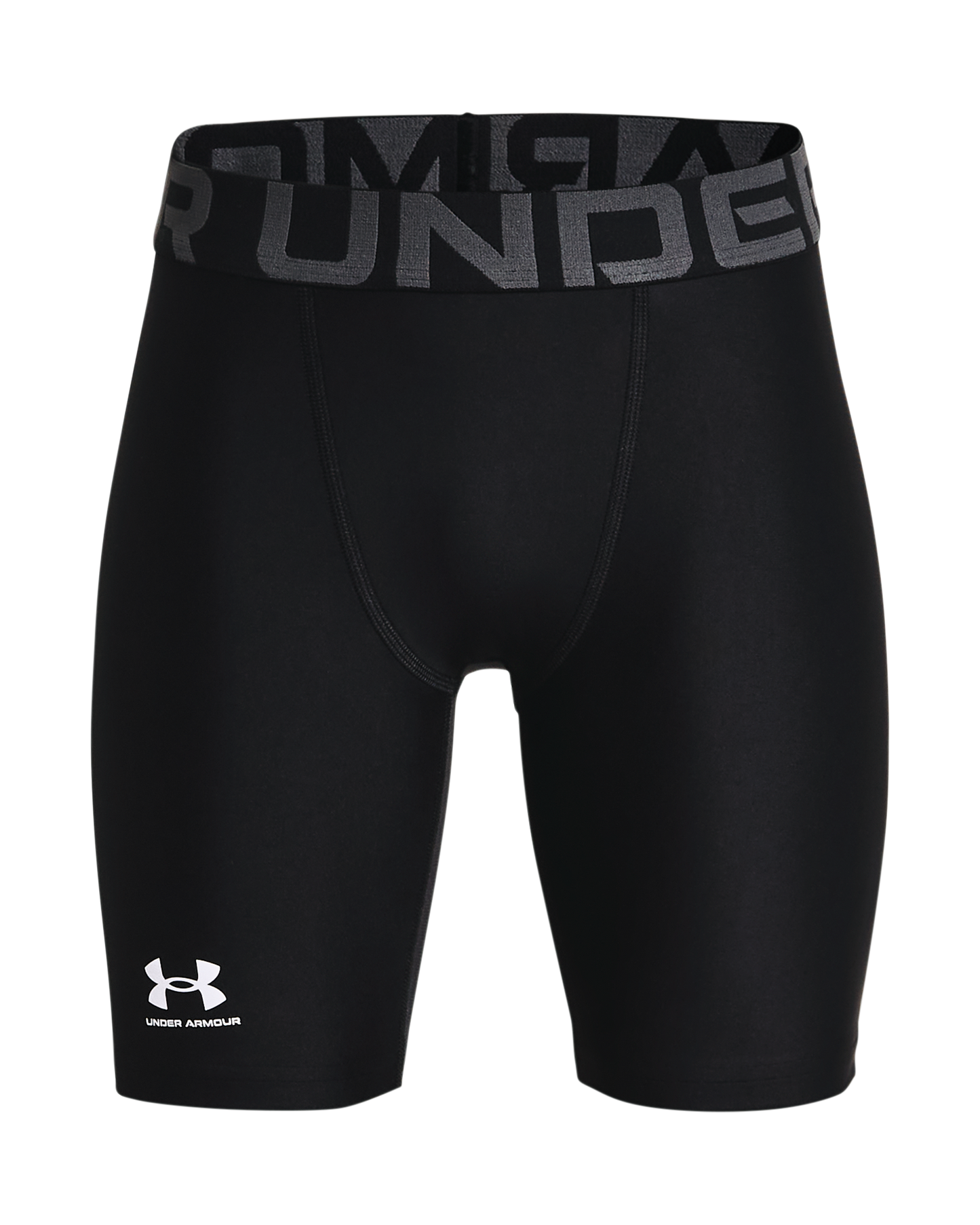 Boys' HeatGear® Armour Shorts