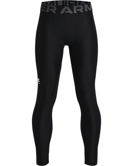 Boys' HeatGear® Armour Leggings