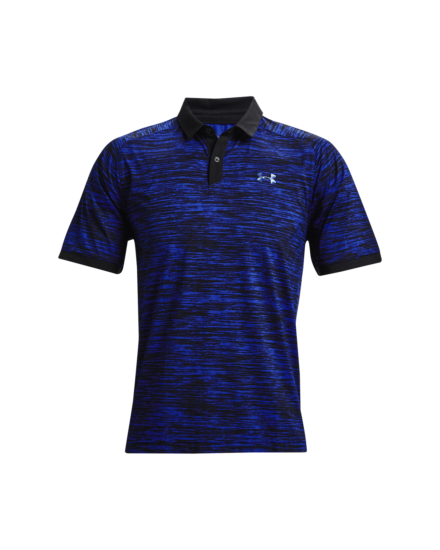 Men's UA Iso-Chill ABE Twist Polo