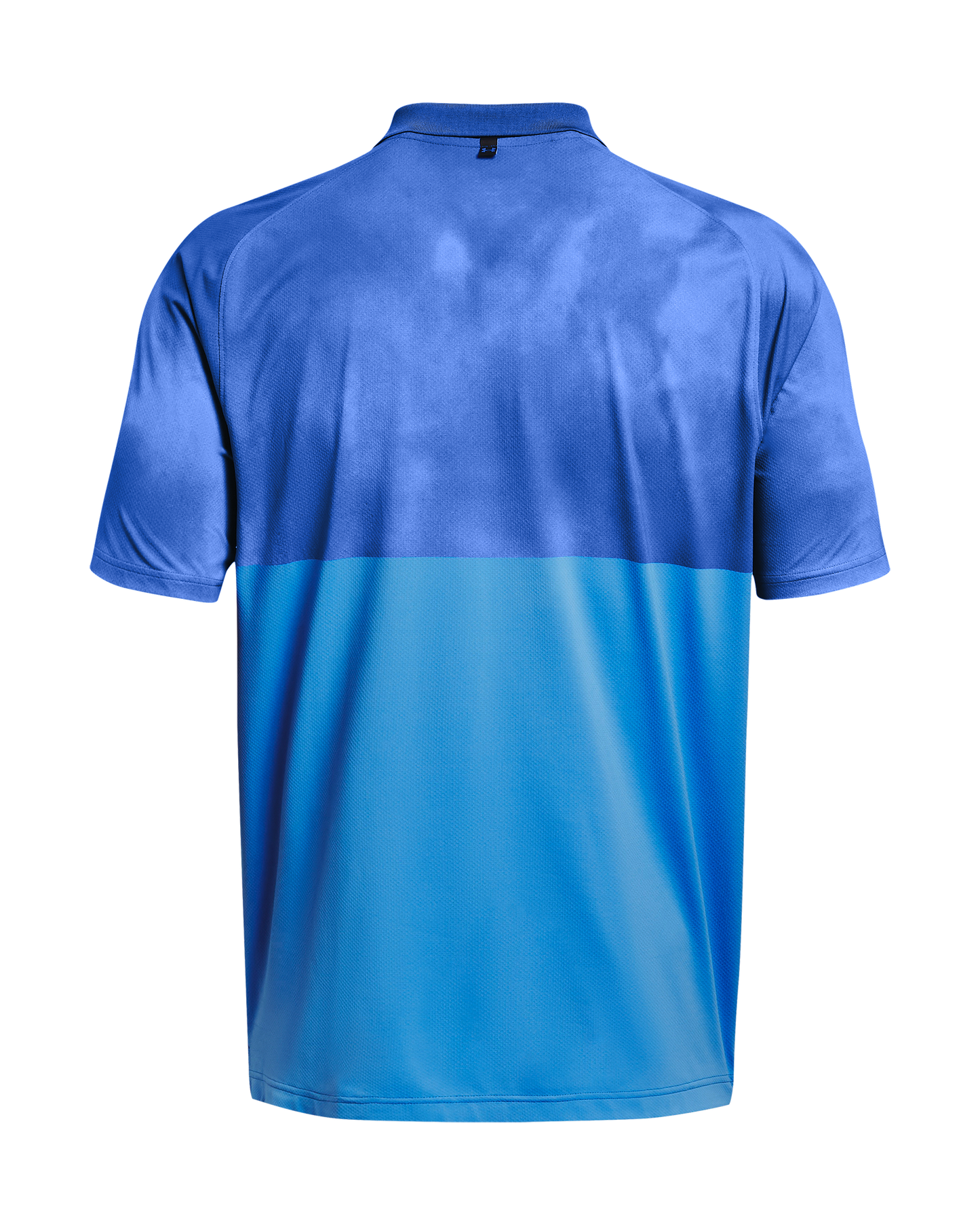 Men's UA Iso-Chill Afterburn Polo