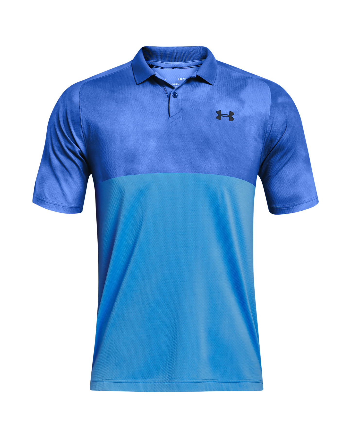 Men's UA Iso-Chill Afterburn Polo