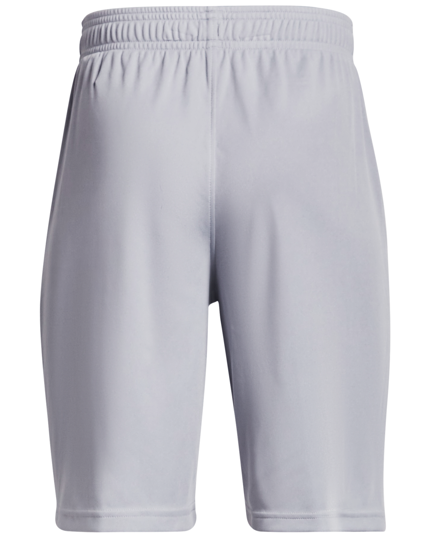 Boys' UA Prototype 2.0 Wordmark Shorts