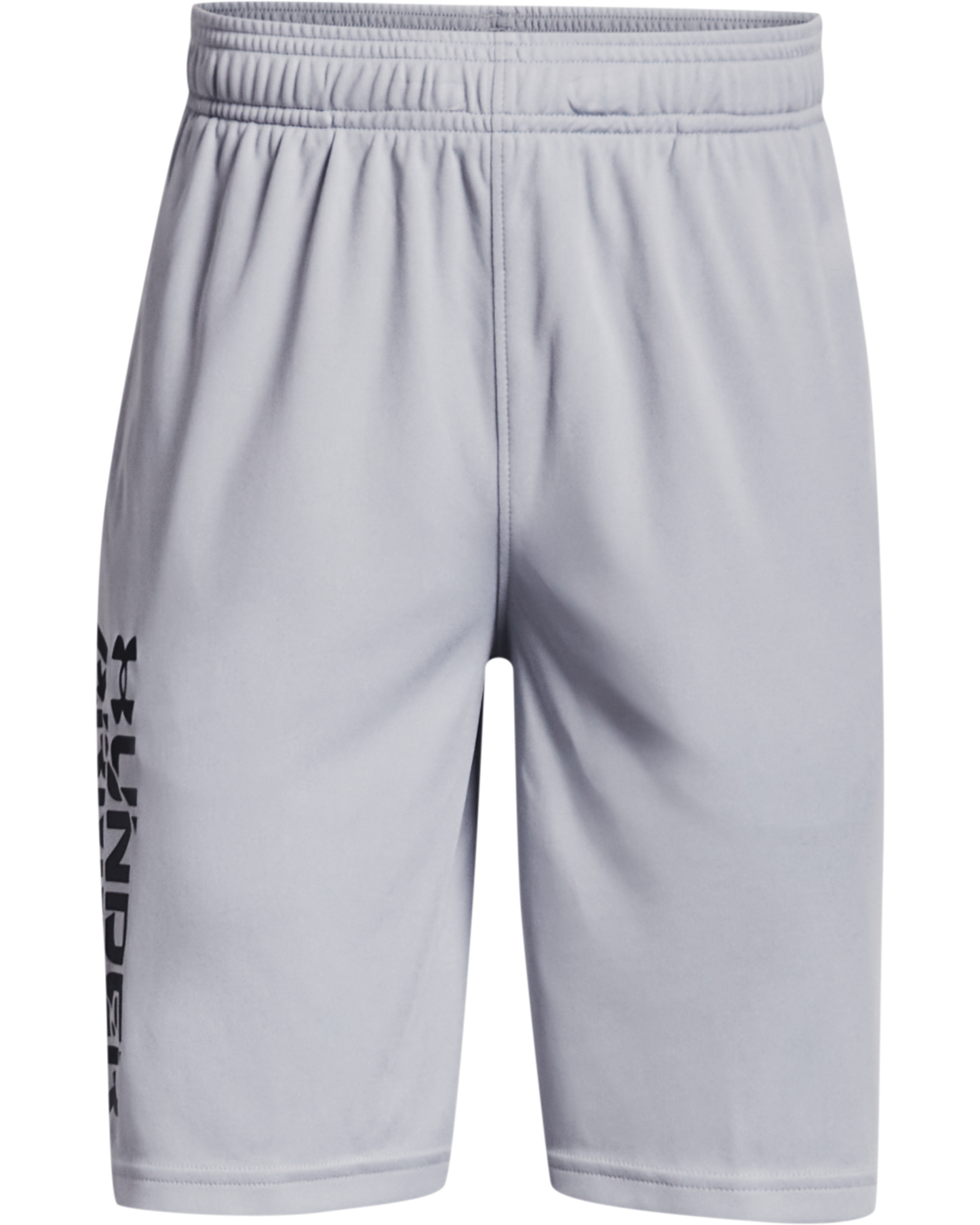 Boys' UA Prototype 2.0 Wordmark Shorts