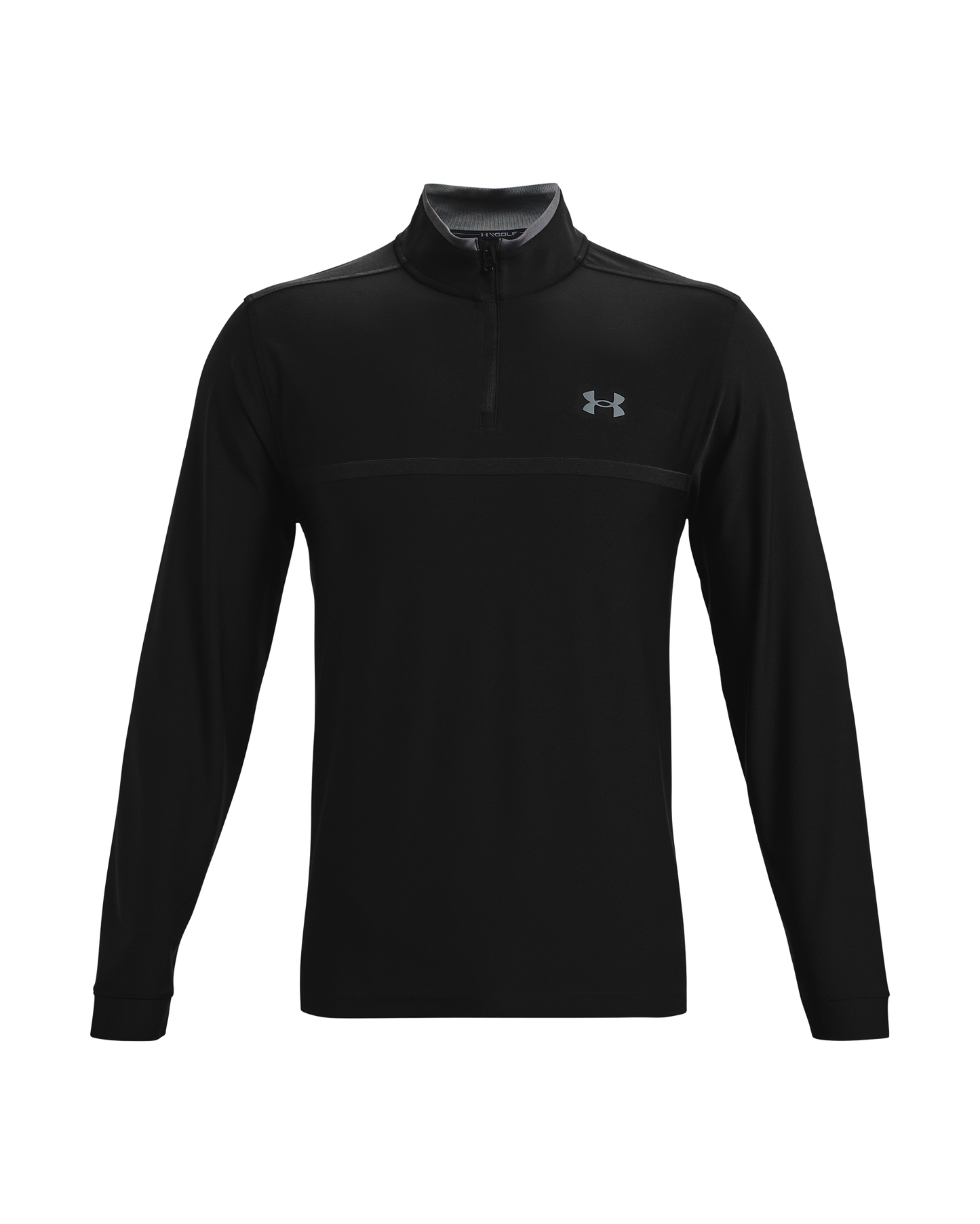Men's UA Playoff 2.0 ¼ Zip