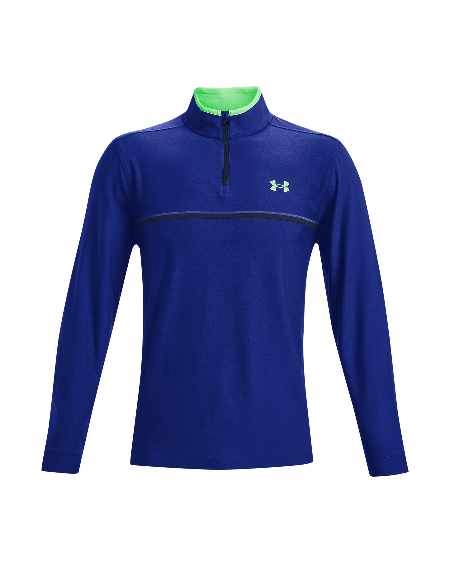 Men's UA Playoff 2.0 ¼ Zip