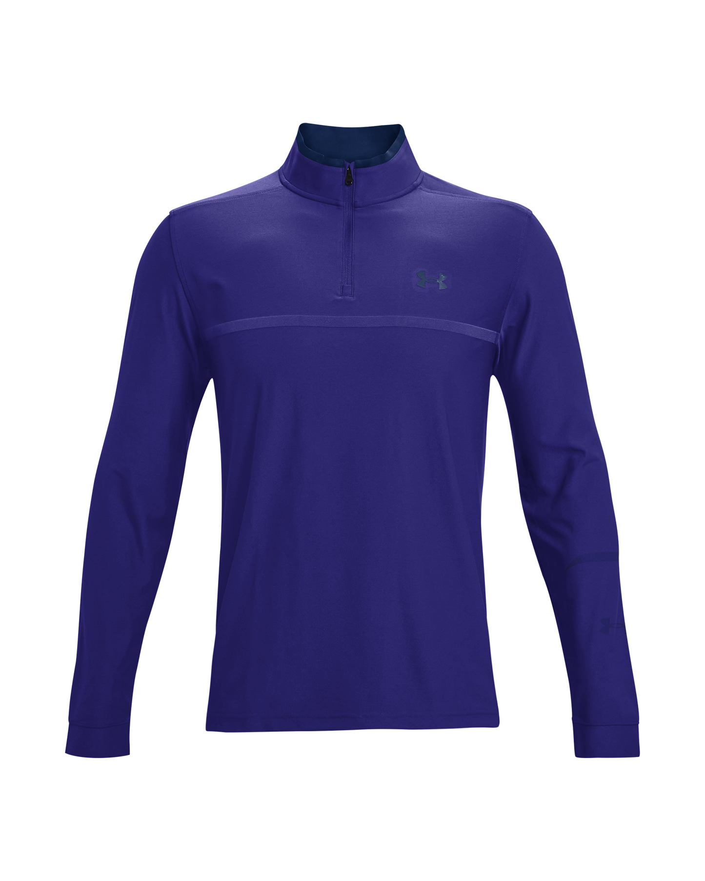 Men's UA Playoff 2.0 ¼ Zip