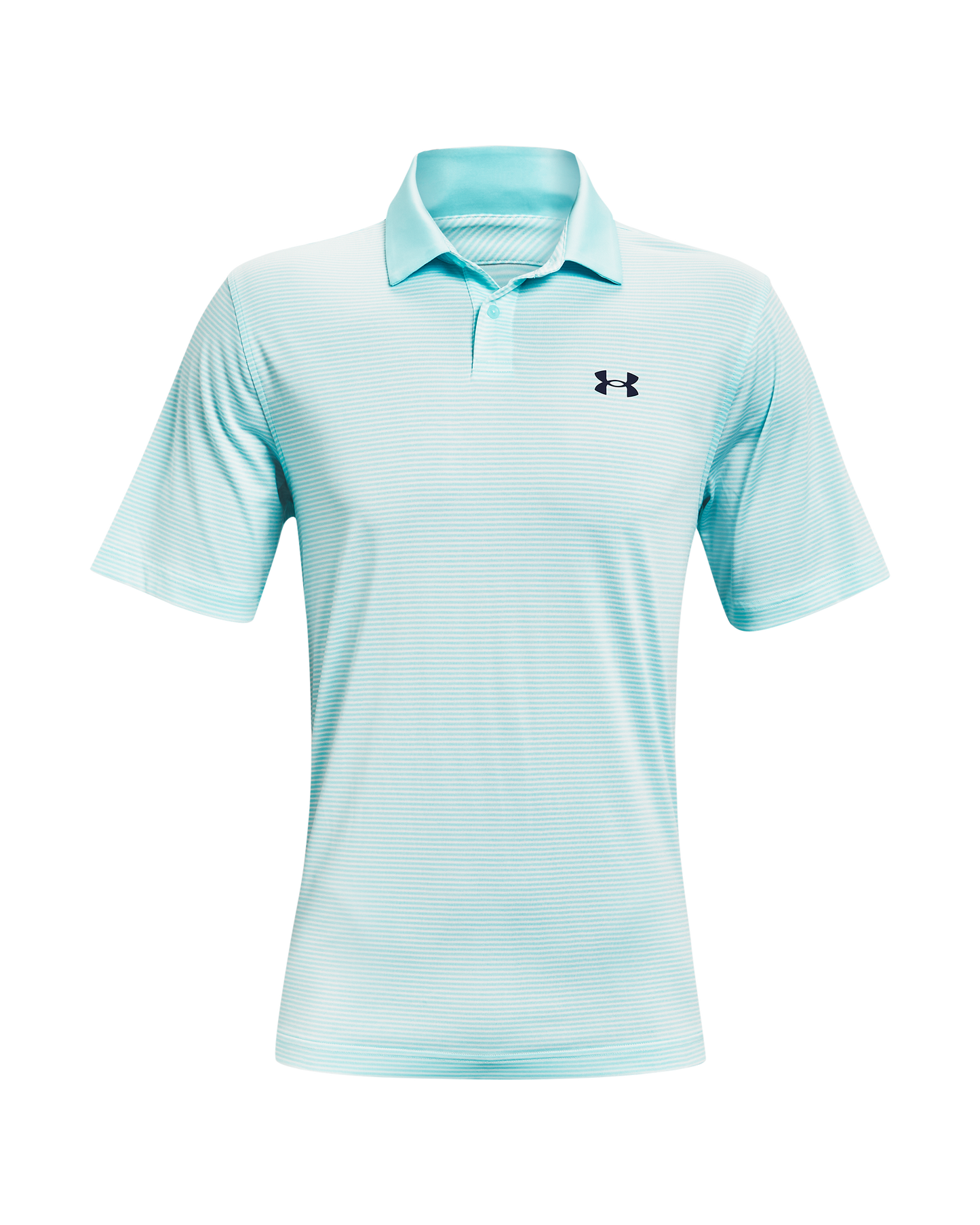 Men's UA Performance Stripe Polo