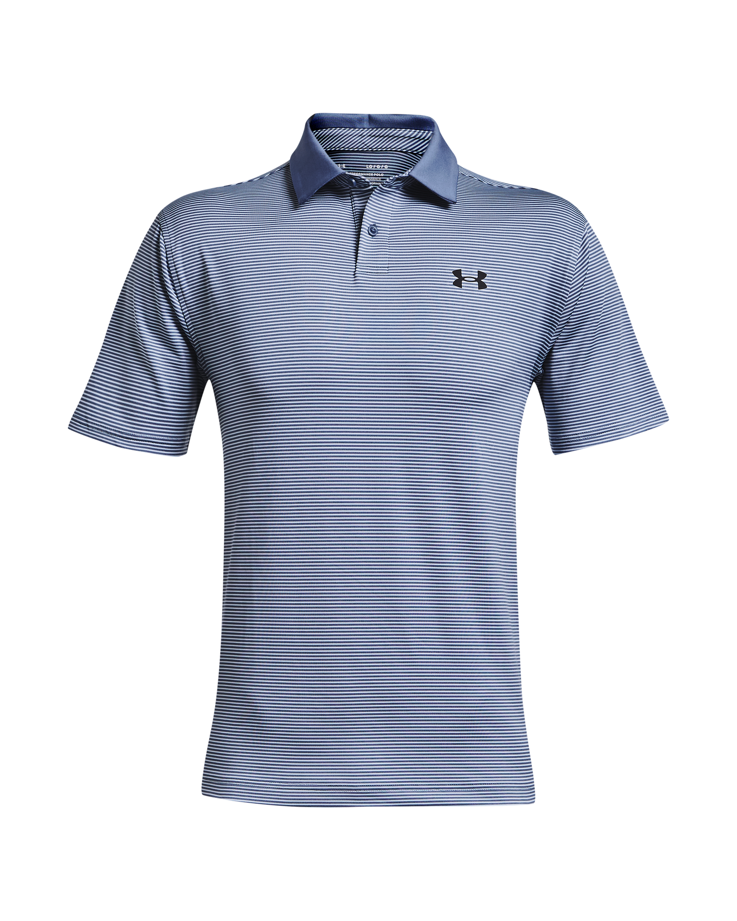 Men's UA Performance Stripe Polo